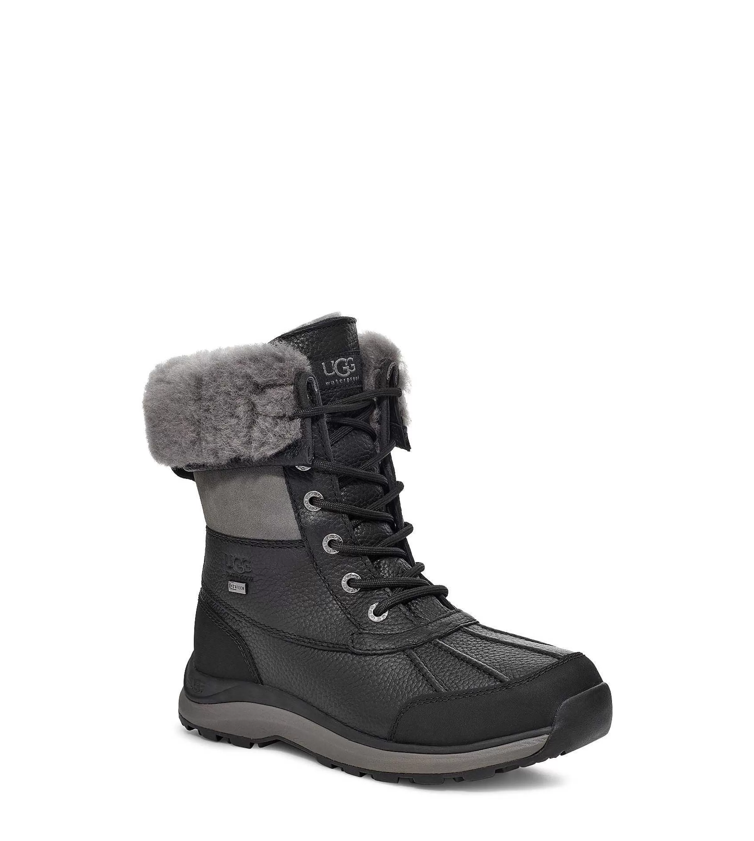 Donne UGG Stivali meteorologici-Adirondack Boot III,