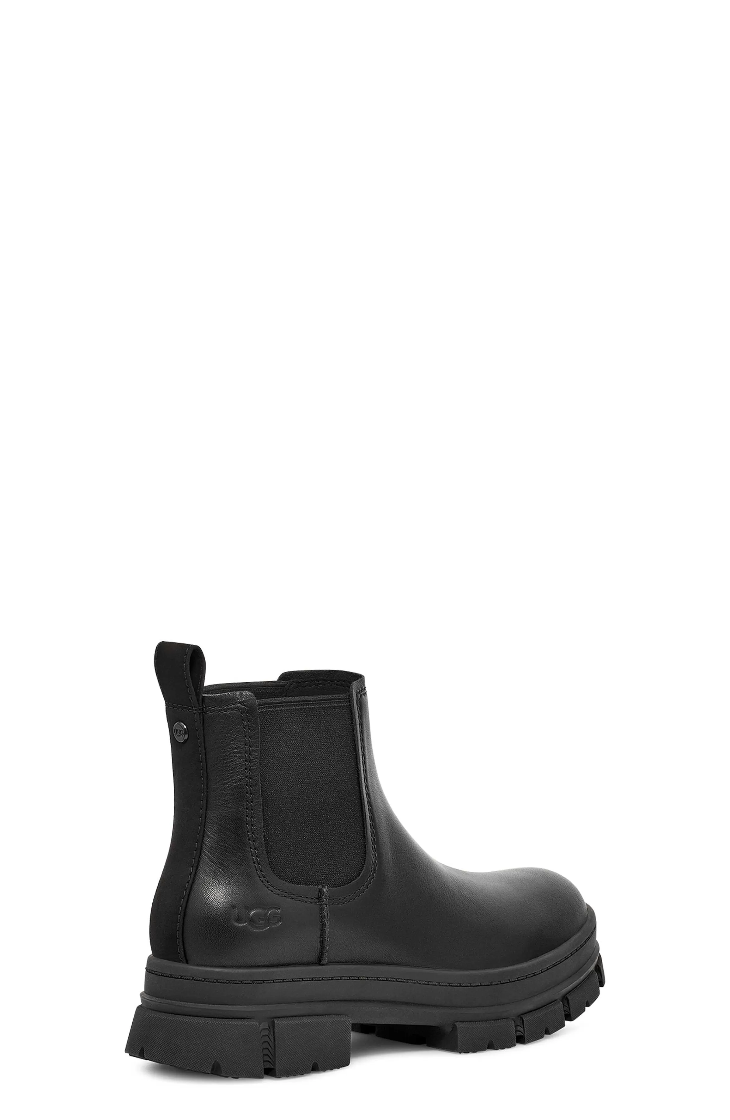 Donne UGG Stivali-Ashton Chelsea,