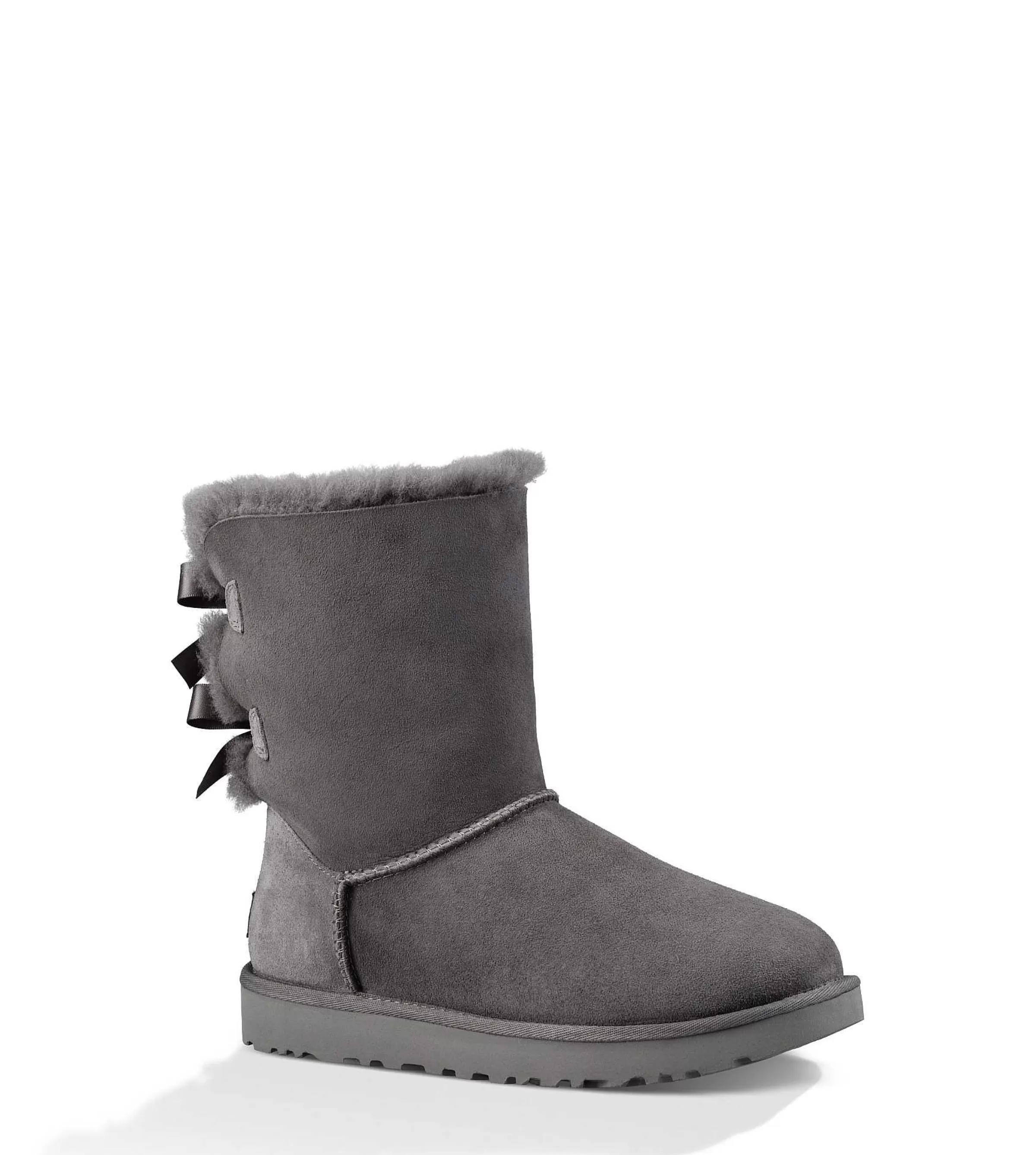 Donne UGG Stivali classici-Bailey Bow II,