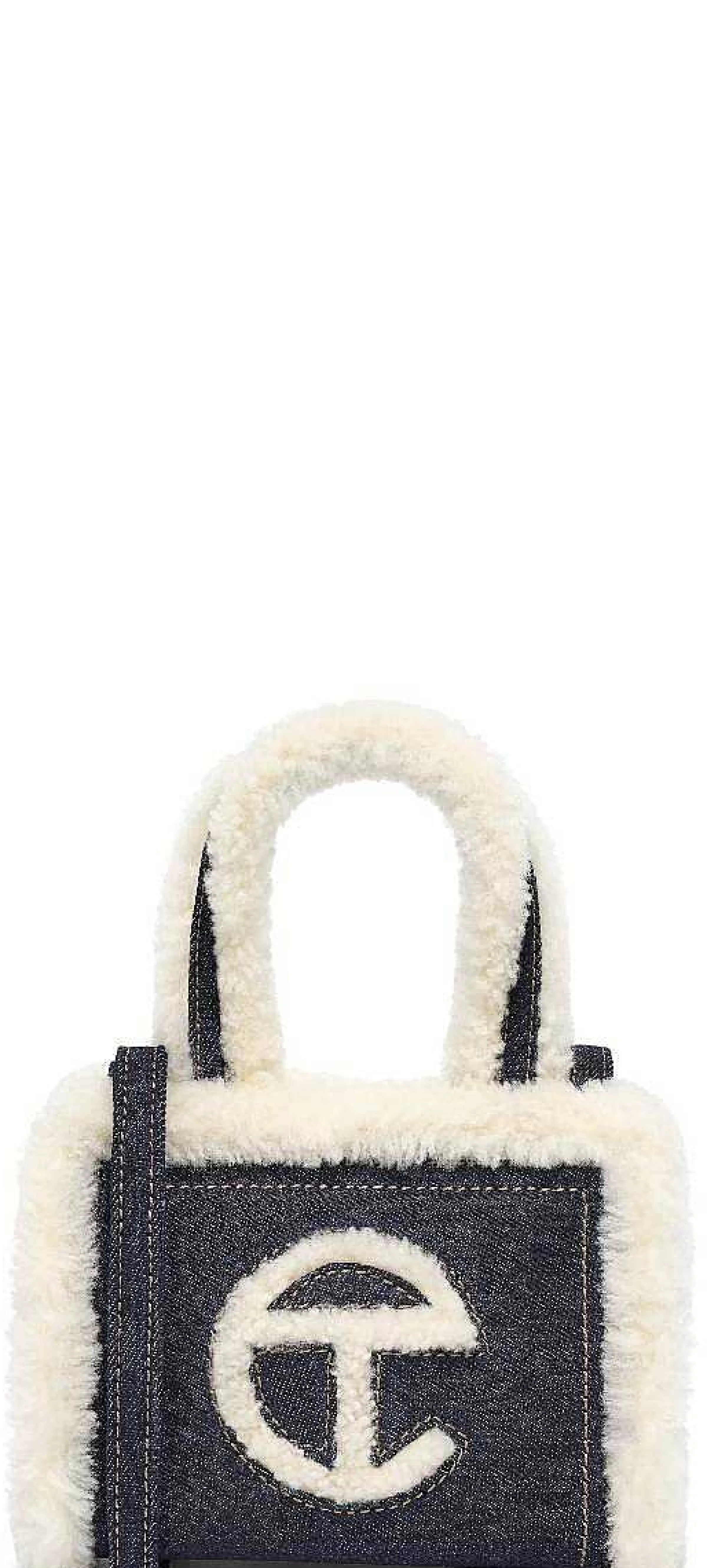 Donne UGG Accessori-Borsa piccola X Telfar