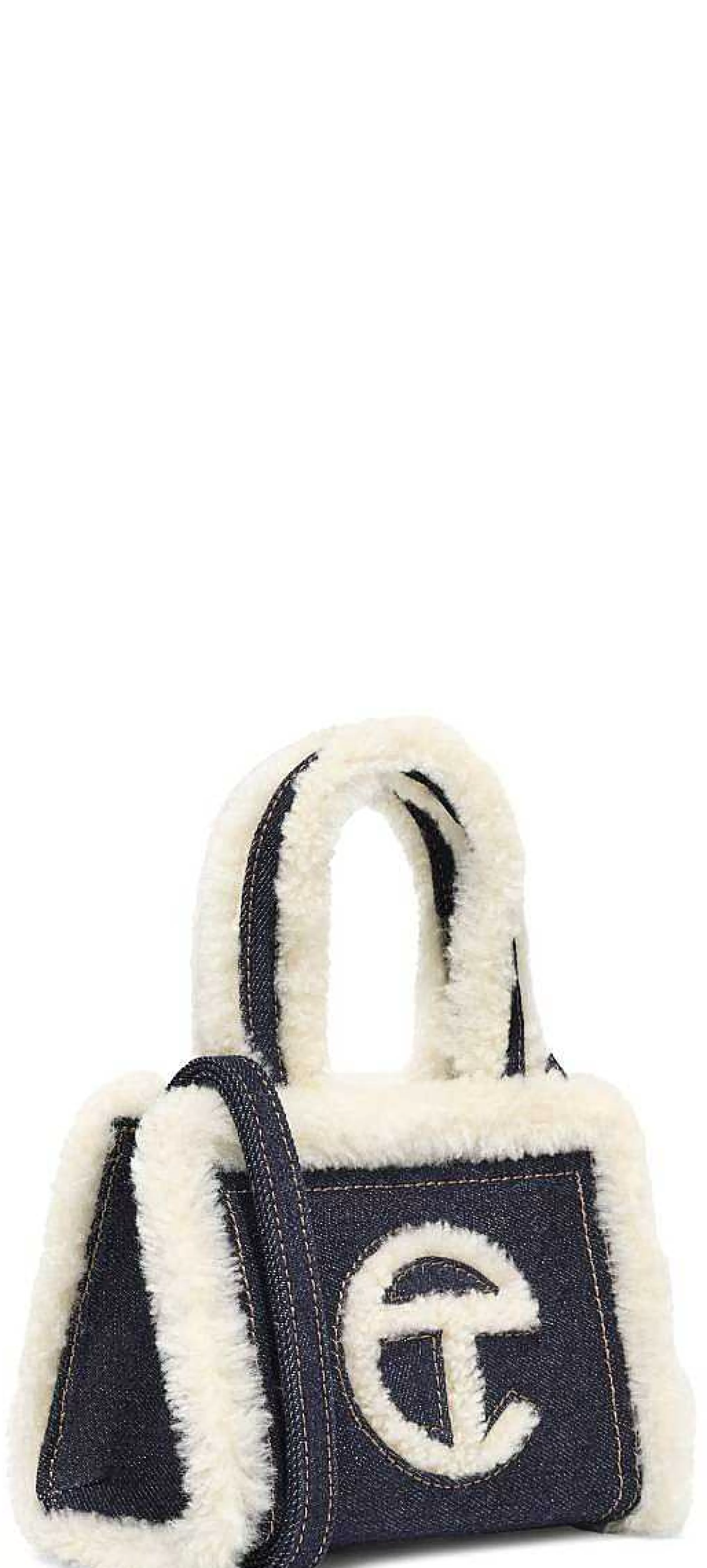 Donne UGG Accessori-Borsa piccola X Telfar