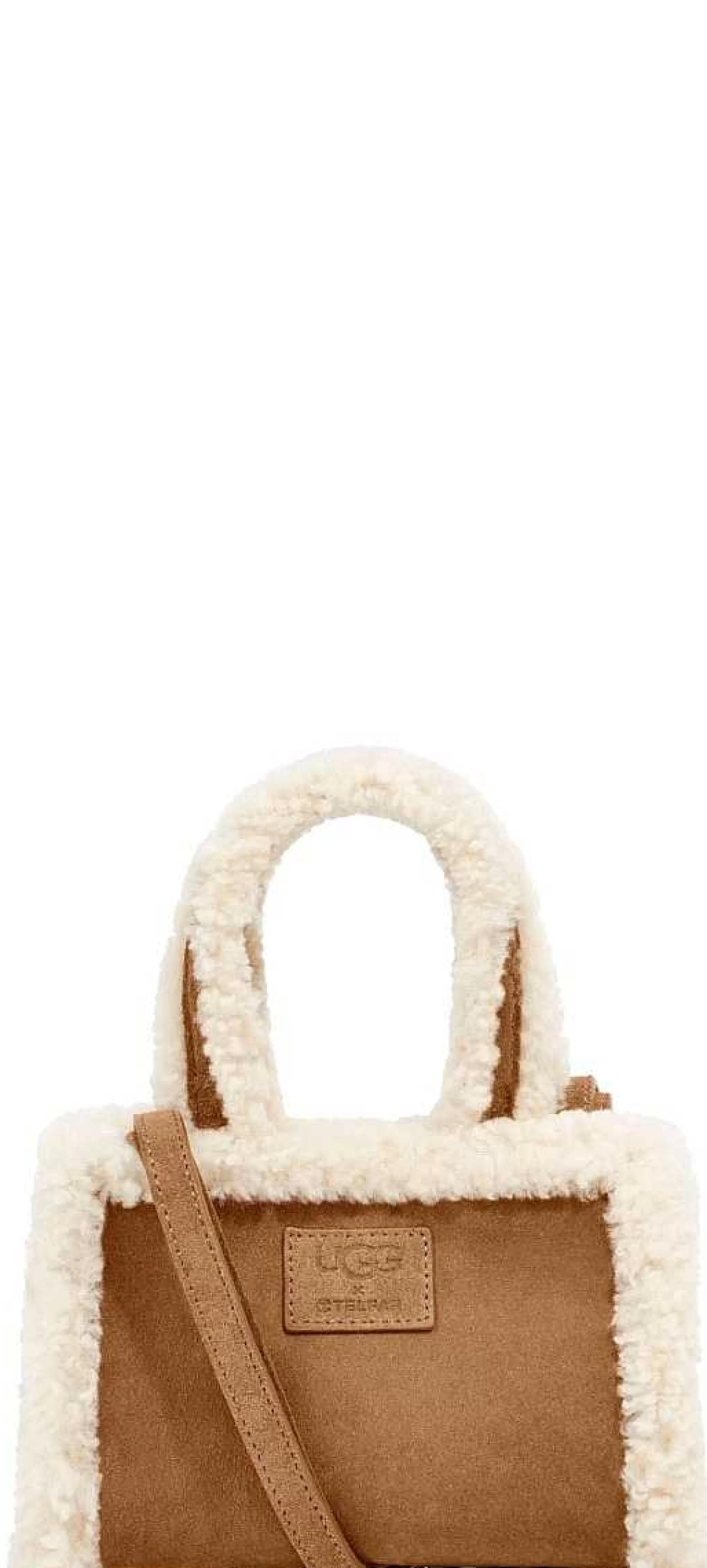 Donne UGG Accessori-Borsa piccola X Telfar