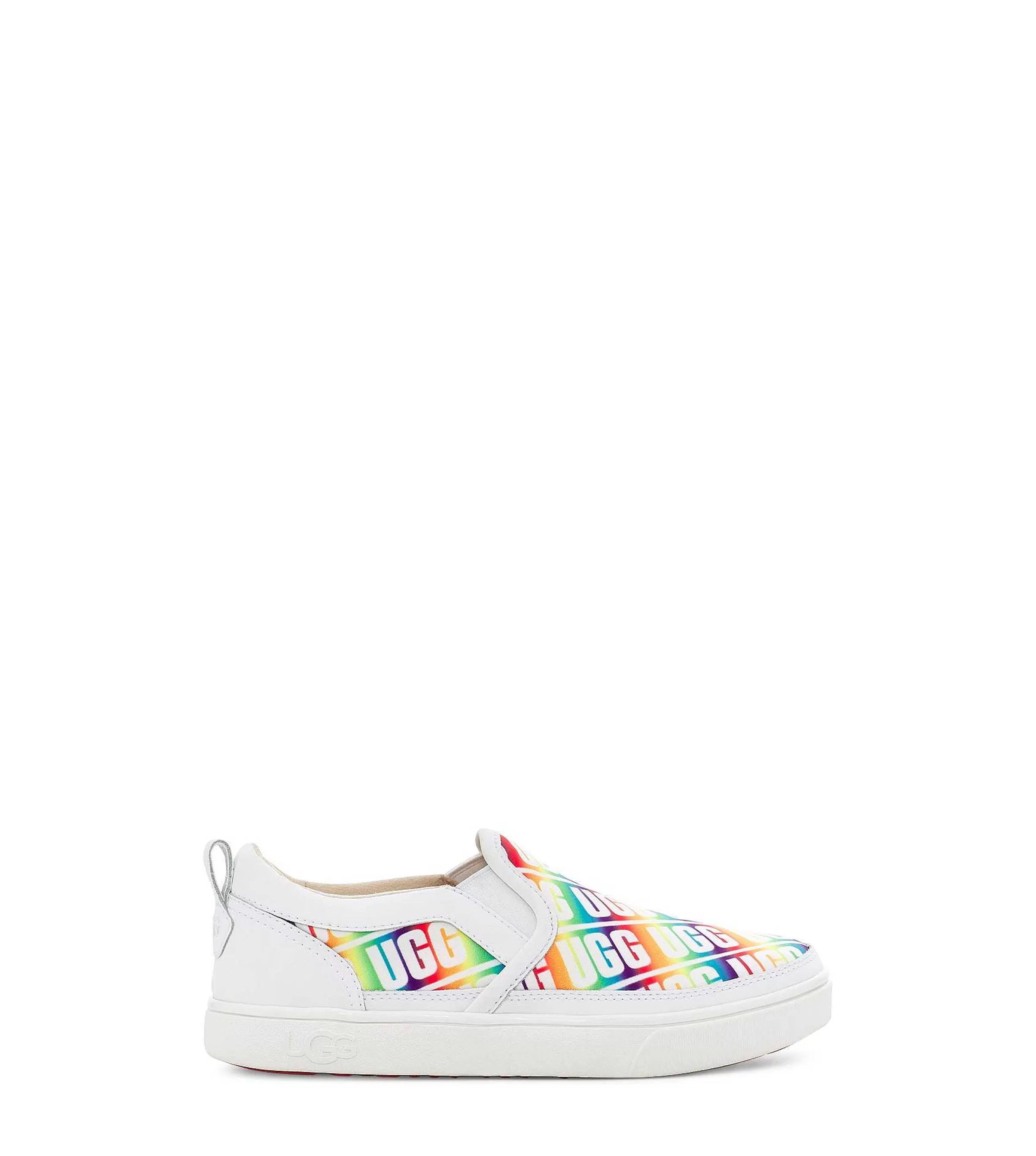 Bambini UGG Sneakers-Caplan Slip-On