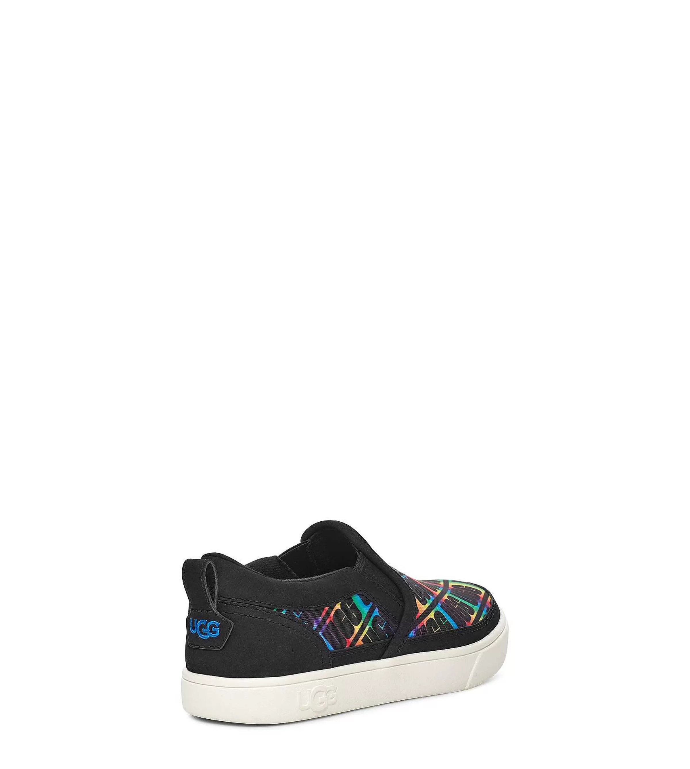 Bambini UGG Sneakers-Caplan Slip-On