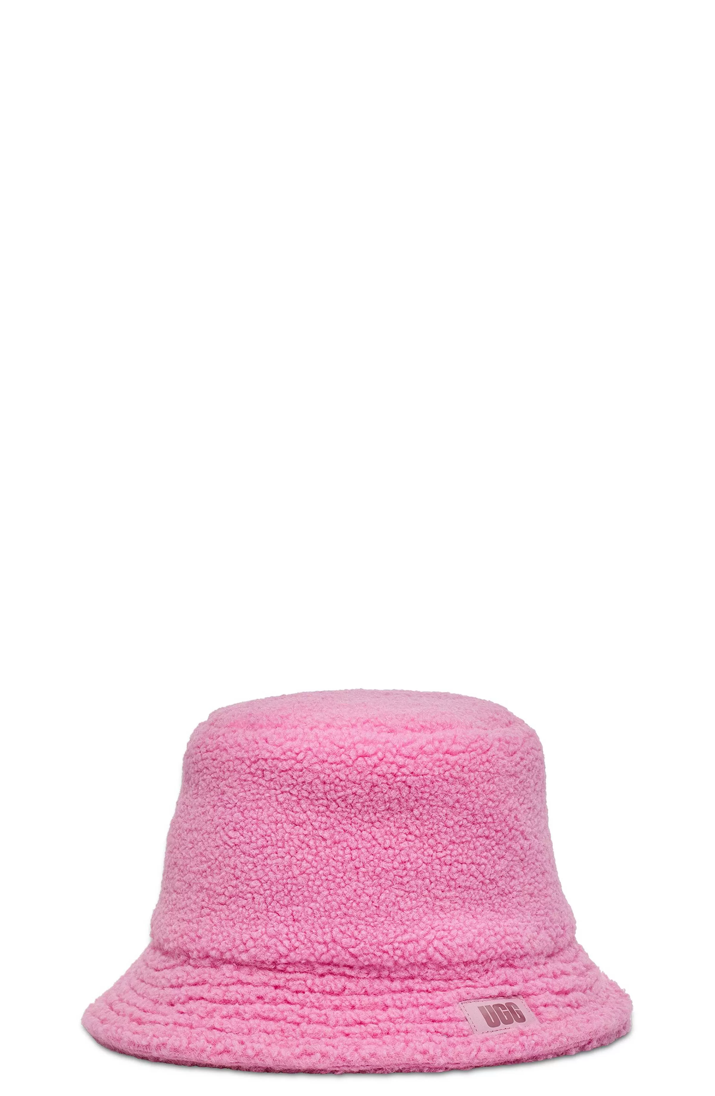 Donne UGG Accessori-Cappello da pescatore Sherpa,