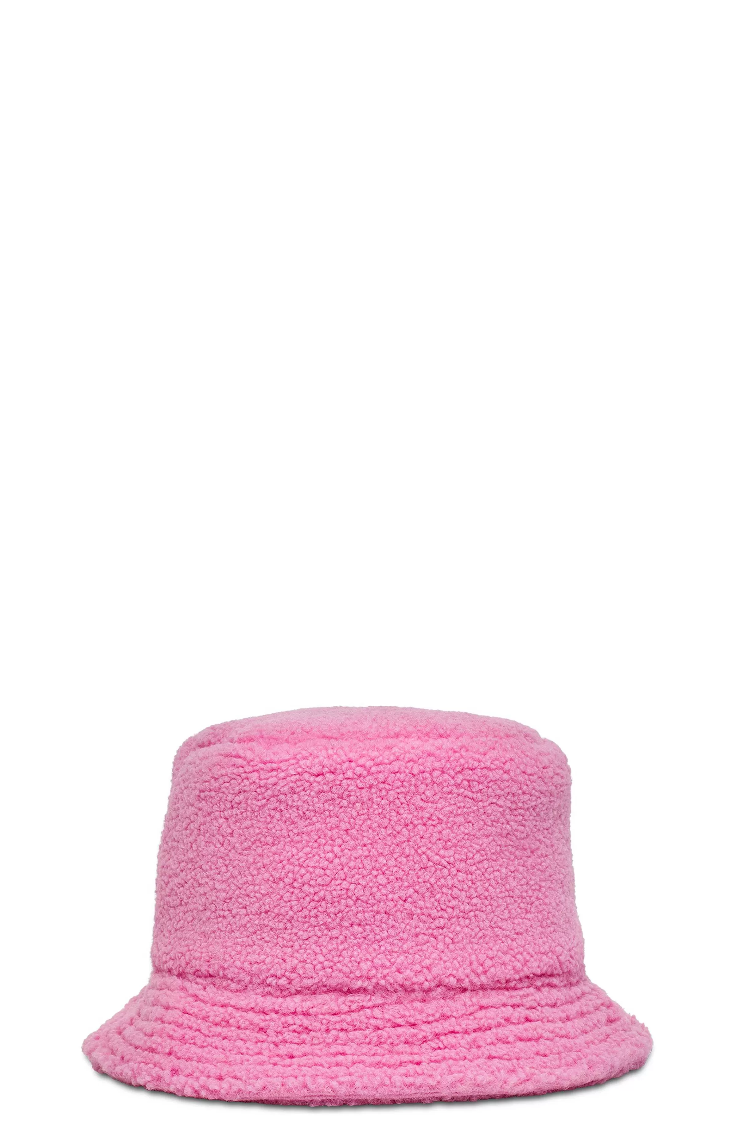 Donne UGG Accessori-Cappello da pescatore Sherpa,