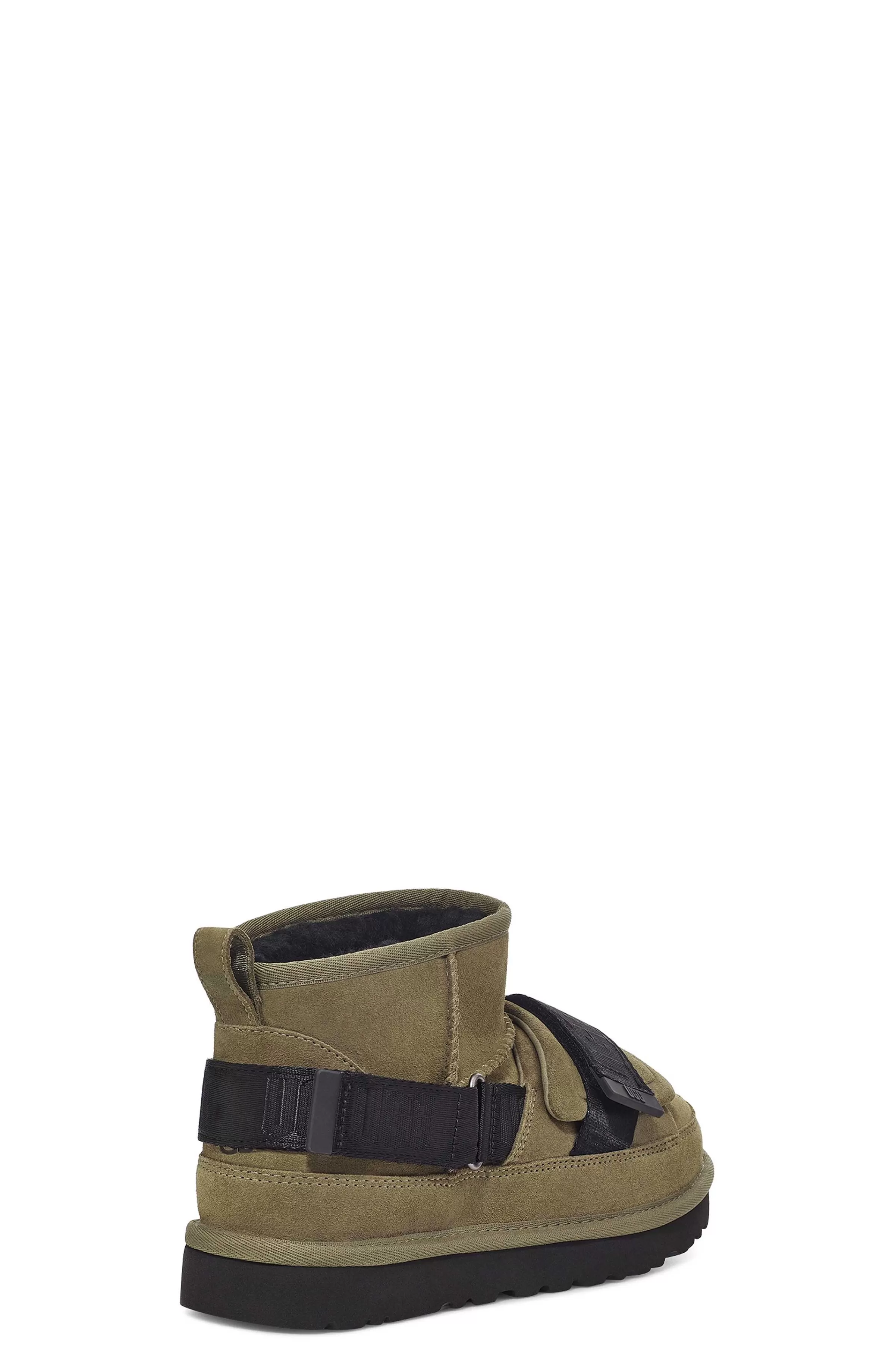 Donne UGG Stivali classici-Classico Ultra Mini Ibrido,