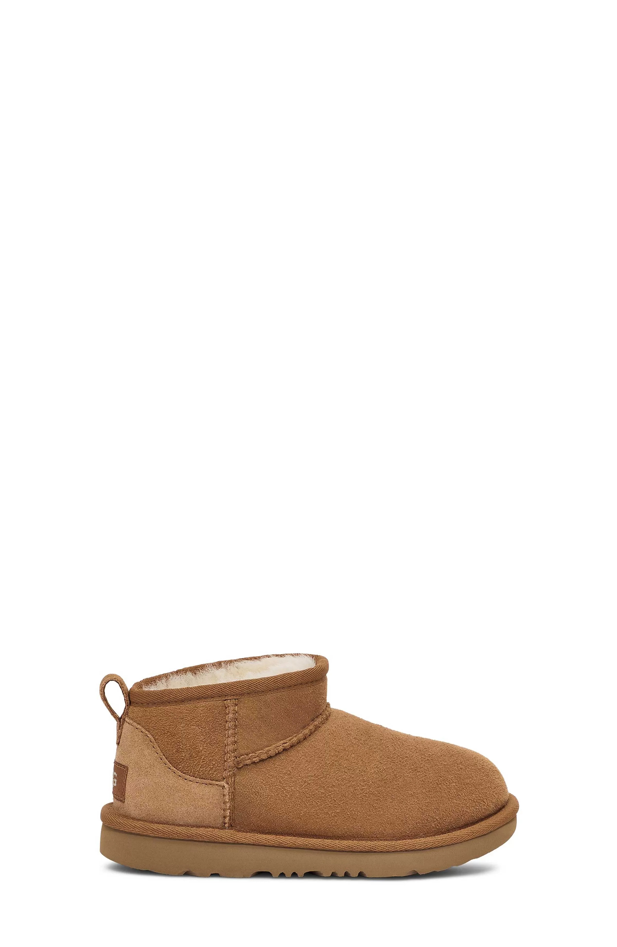 Bambini UGG Stivali-Classico Ultra Mini,