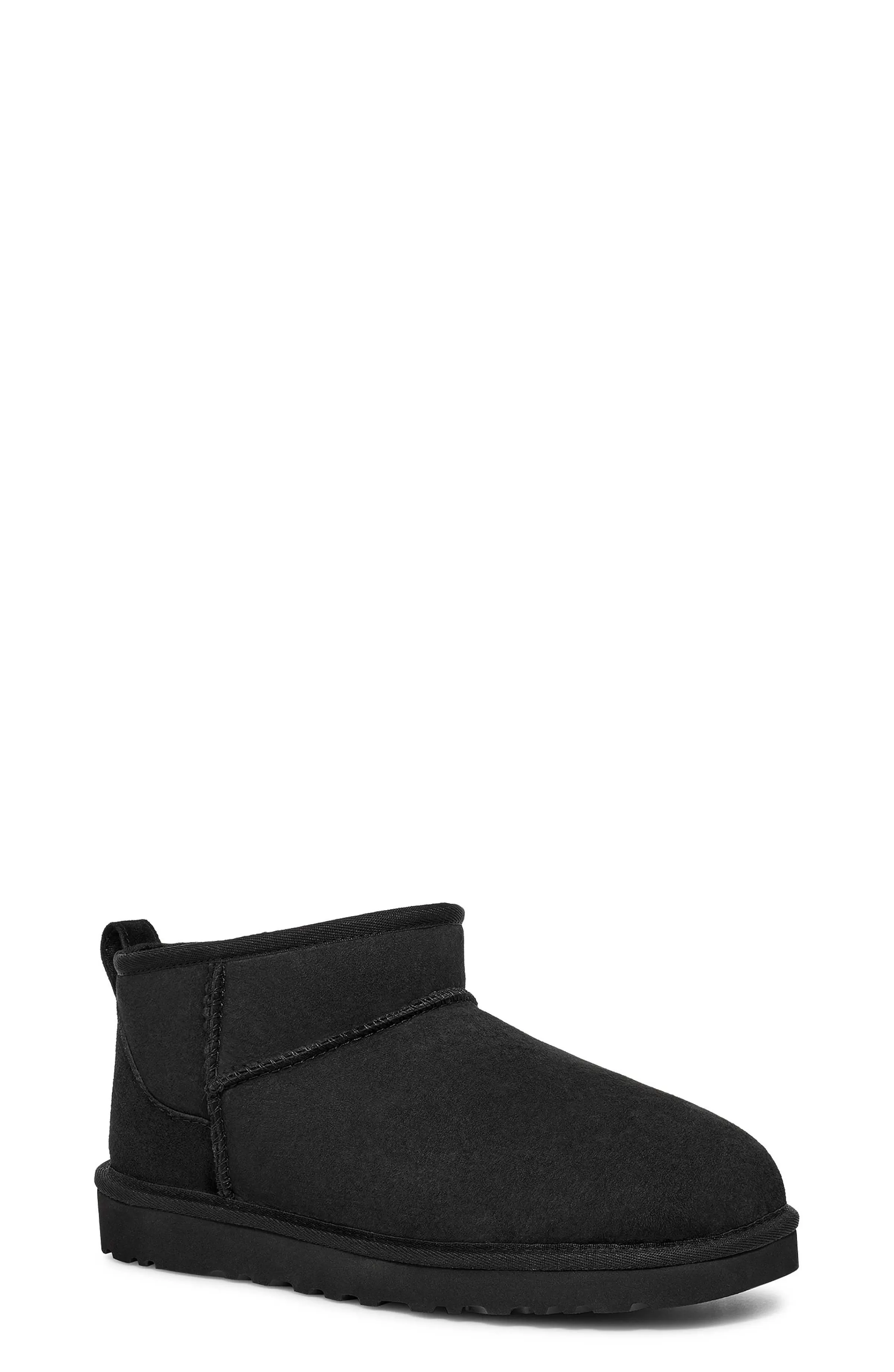 Uomini UGG Stivali classici-Classico Ultra Mini,