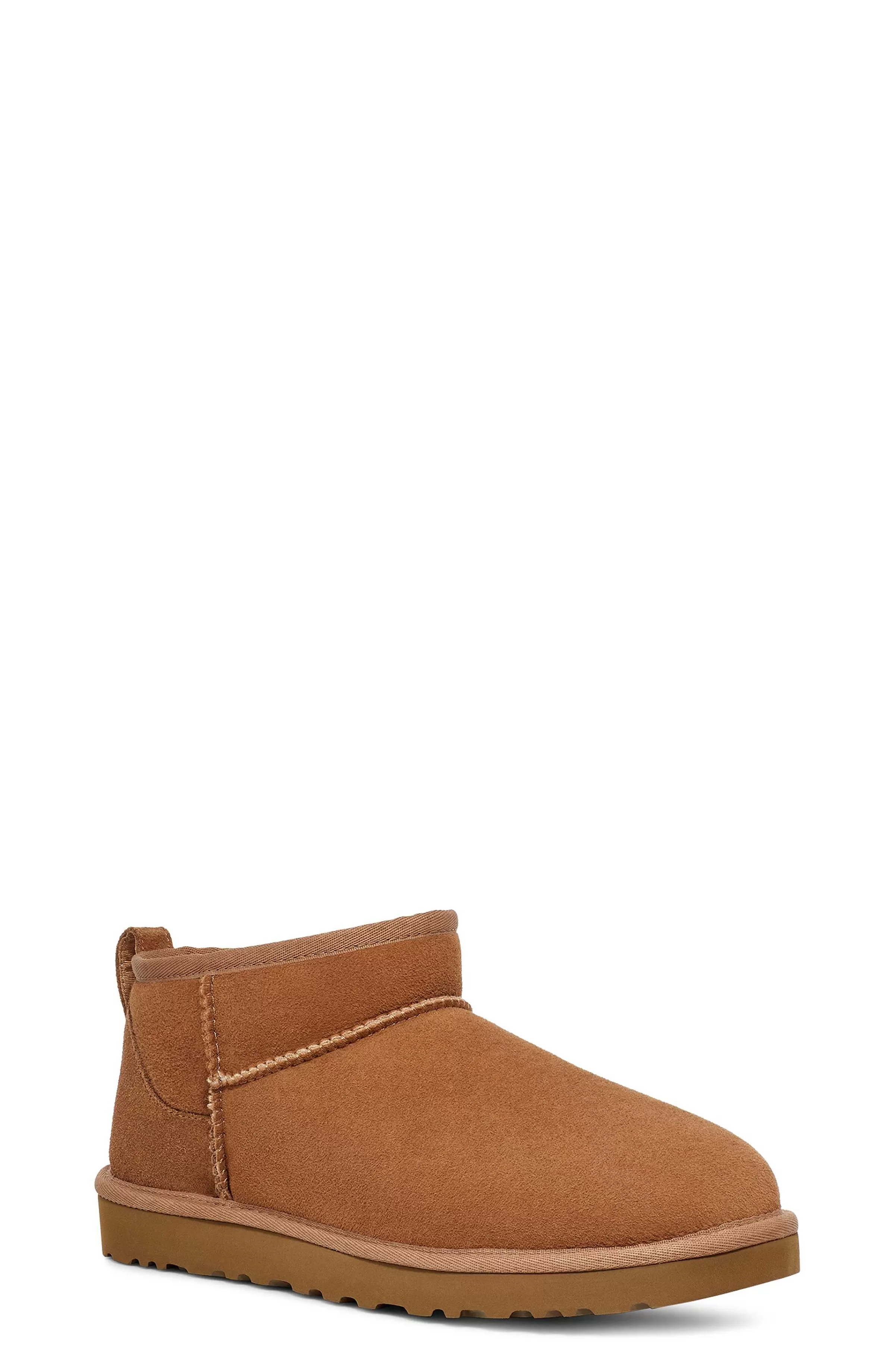 Uomini UGG Stivali classici-Classico Ultra Mini,