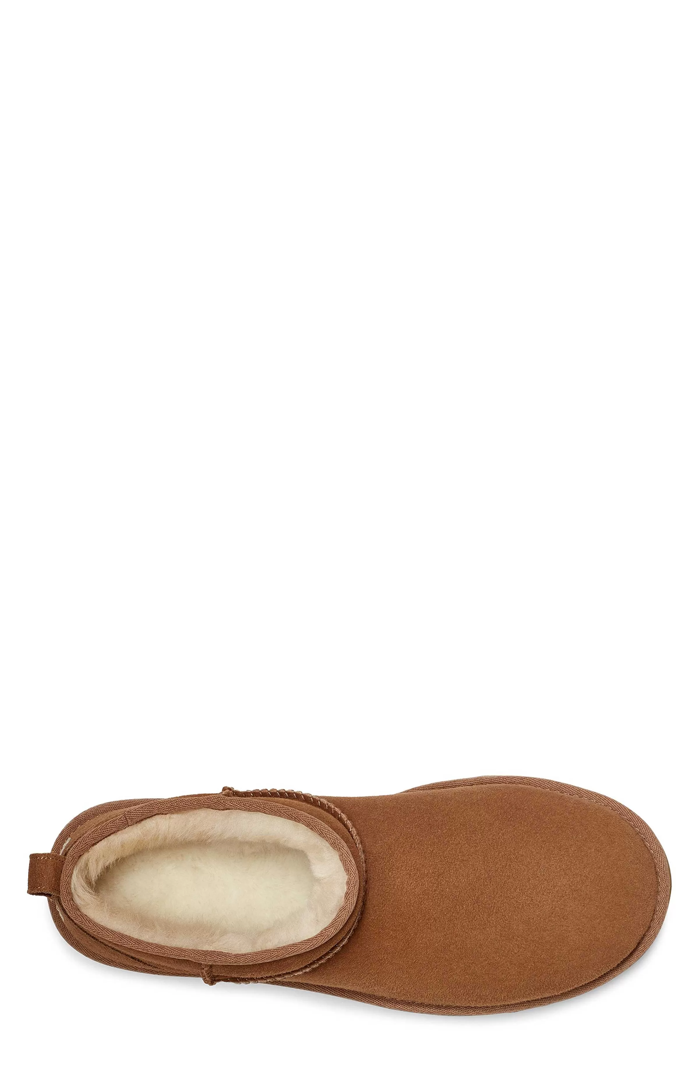 Uomini UGG Stivali classici-Classico Ultra Mini,