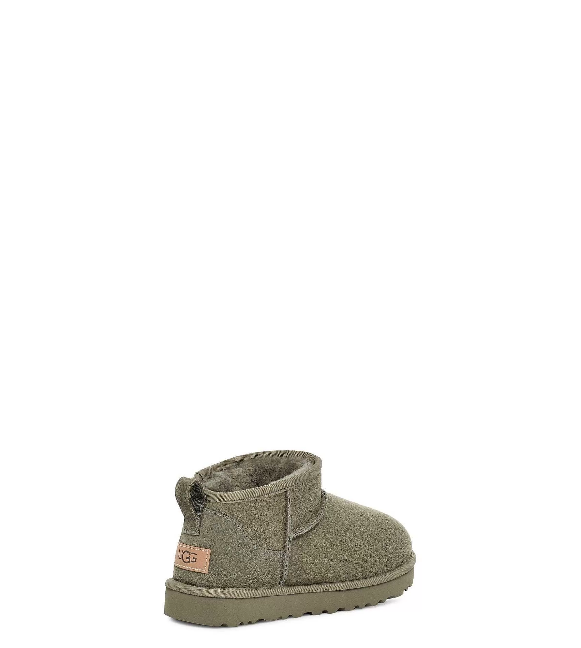 Donne UGG Stivali classici-Classico ultramini