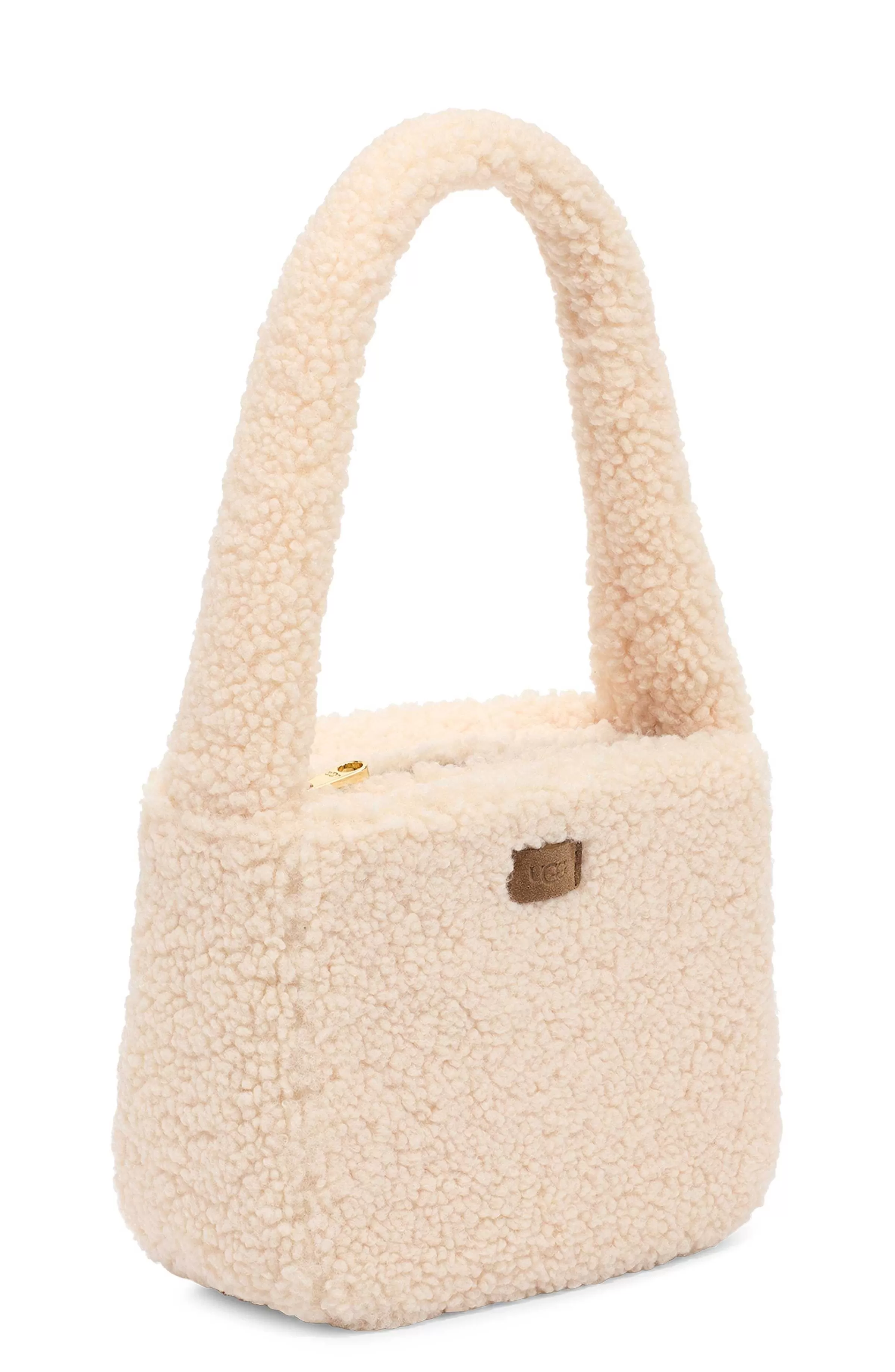 Donne UGG Accessori-Edalene Hobo Sherpa,