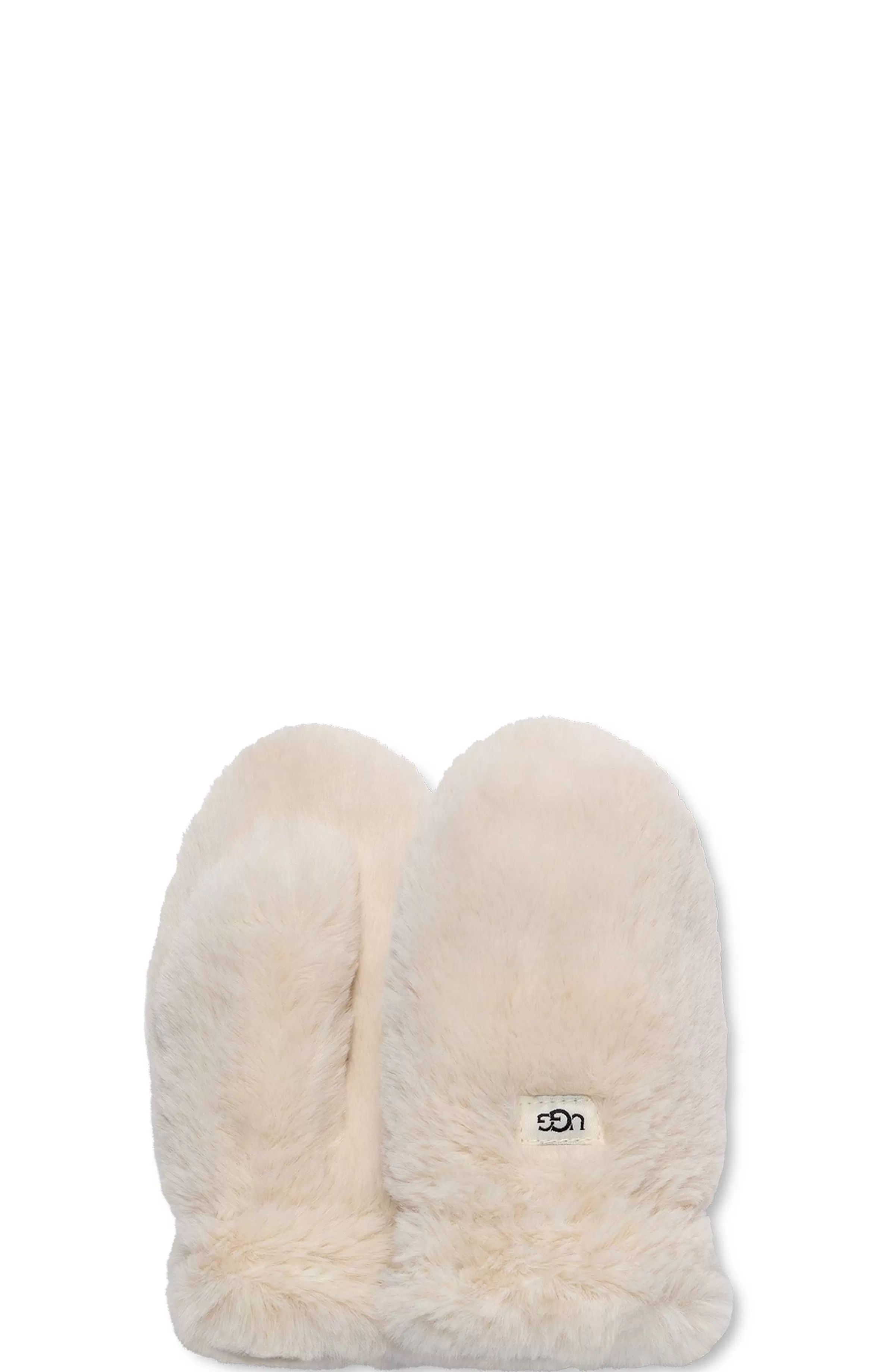 Bambini UGG Accessori per bambini-Guanto in pelliccia sintetica,