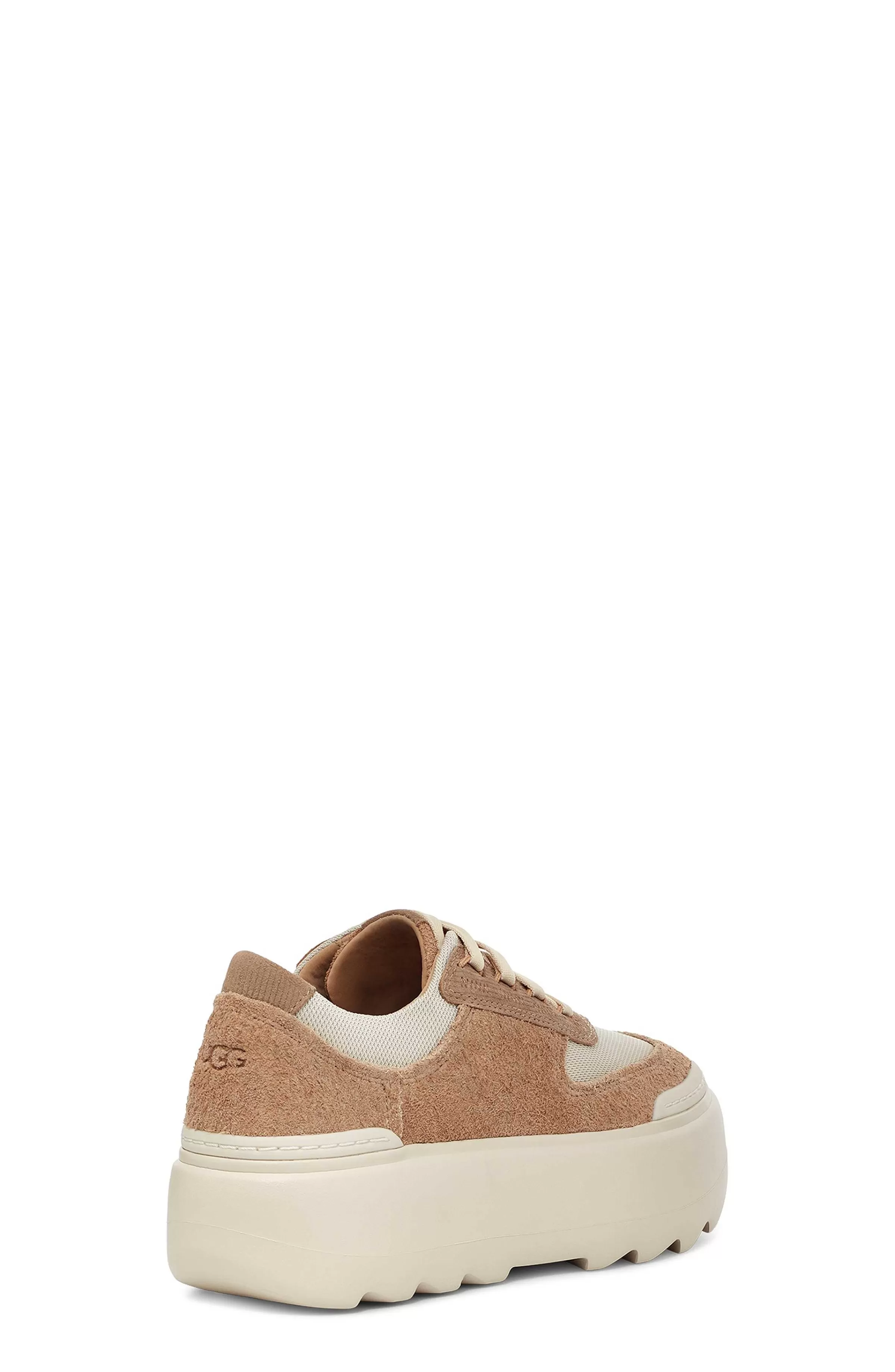 Donne UGG Sneakers-Marin Maxi Pizzo,