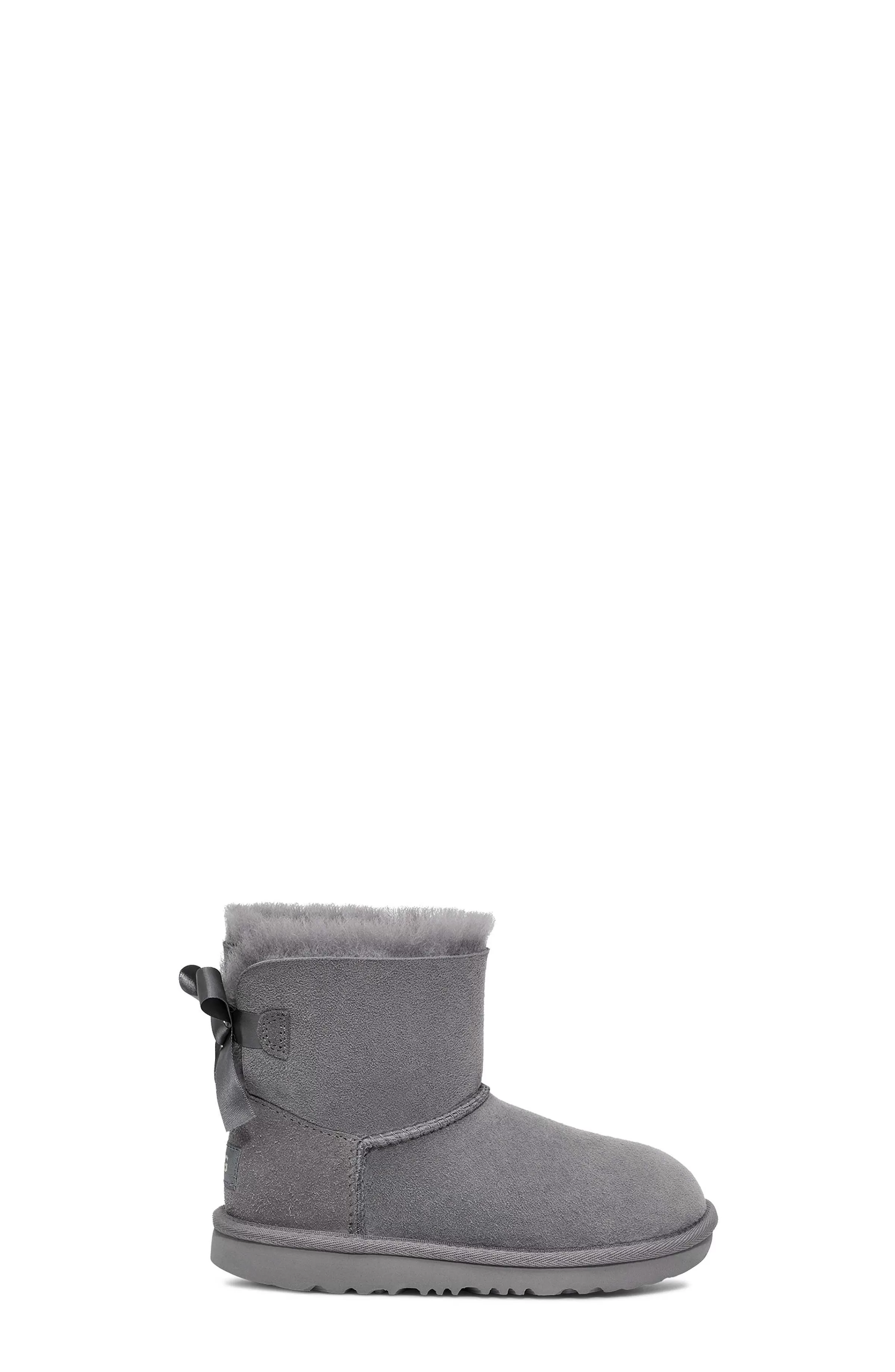 Bambini UGG Stivali-Mini Bailey Bow II,