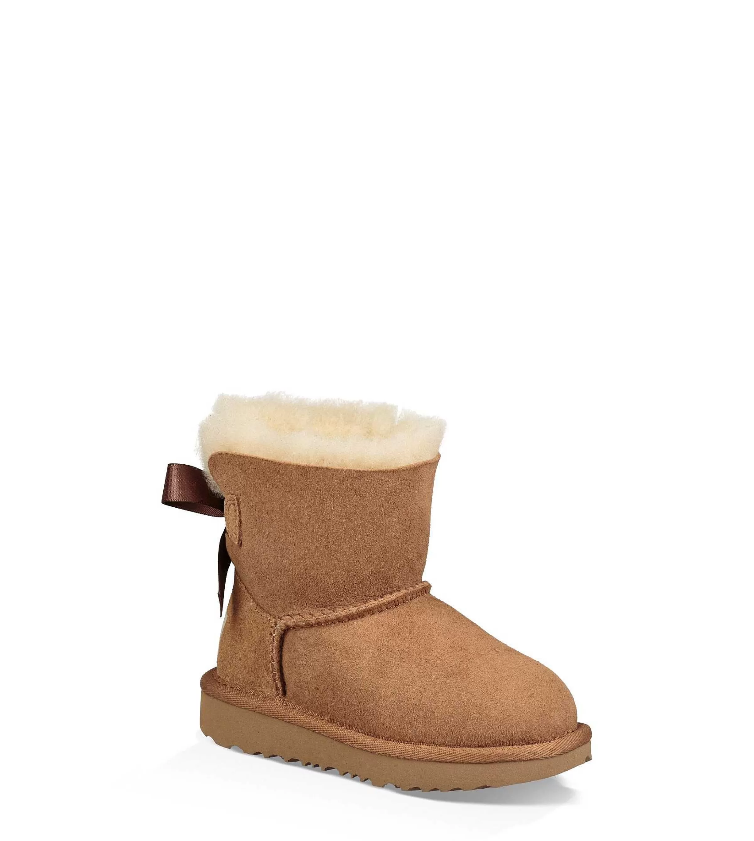 Bambini UGG Stivali-Mini Bailey Bow II,