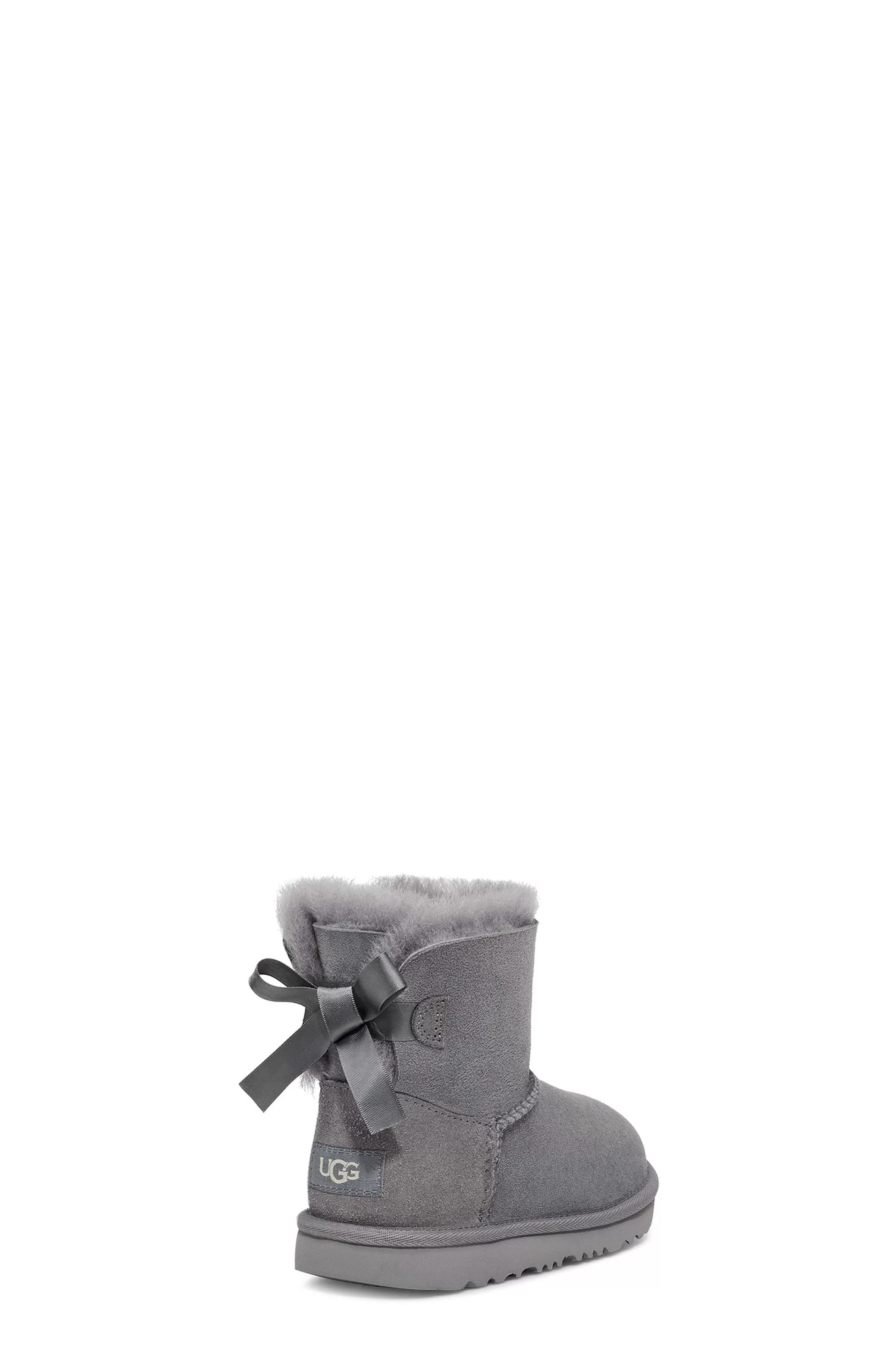 Bambini UGG Stivali-Mini Bailey Bow II,