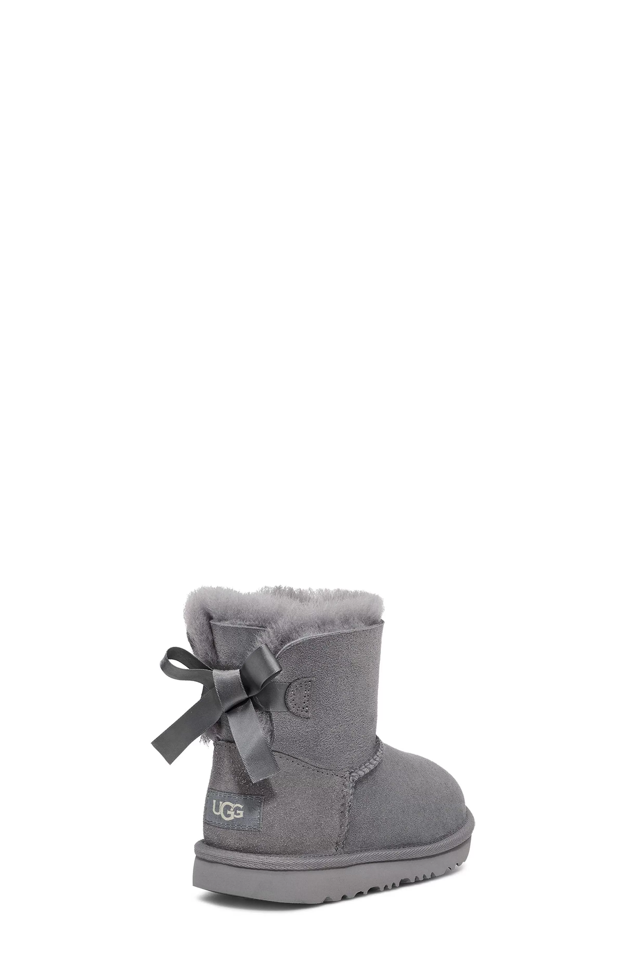 Bambini UGG Stivali-Mini Bailey Bow II,