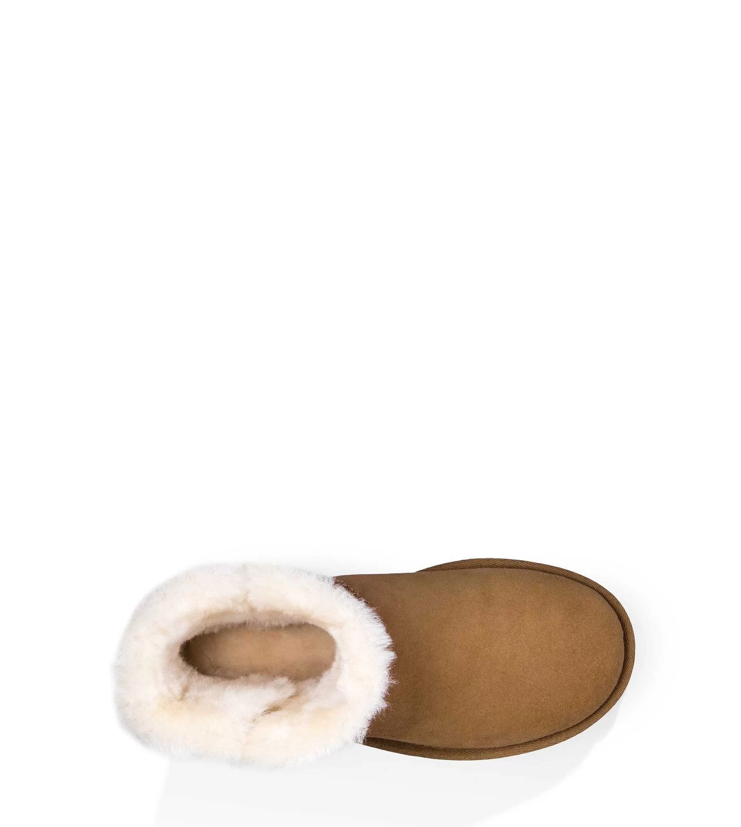 Donne UGG Stivali classici-Mini Bailey Button II,