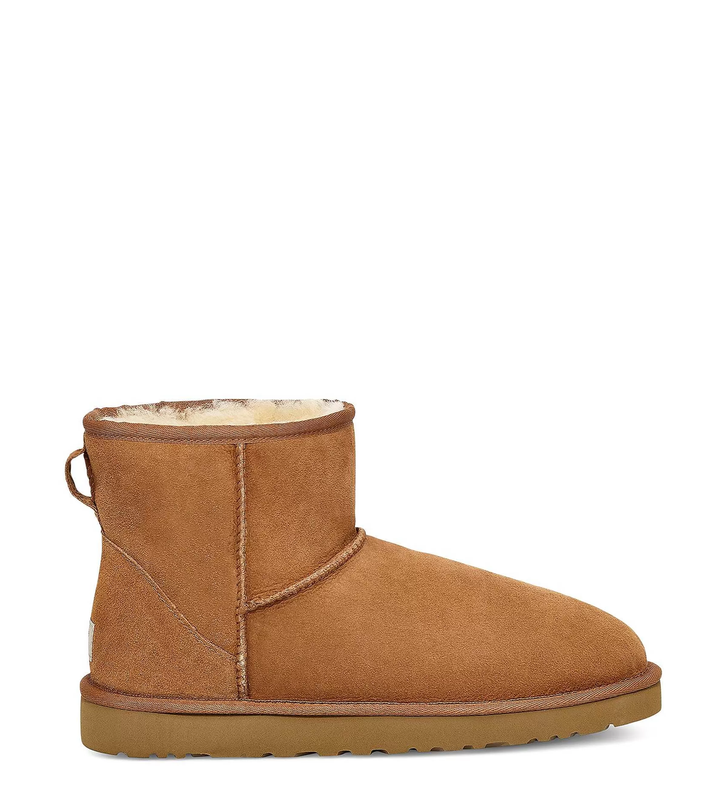 Uomini UGG Stivali classici-Mini classico,