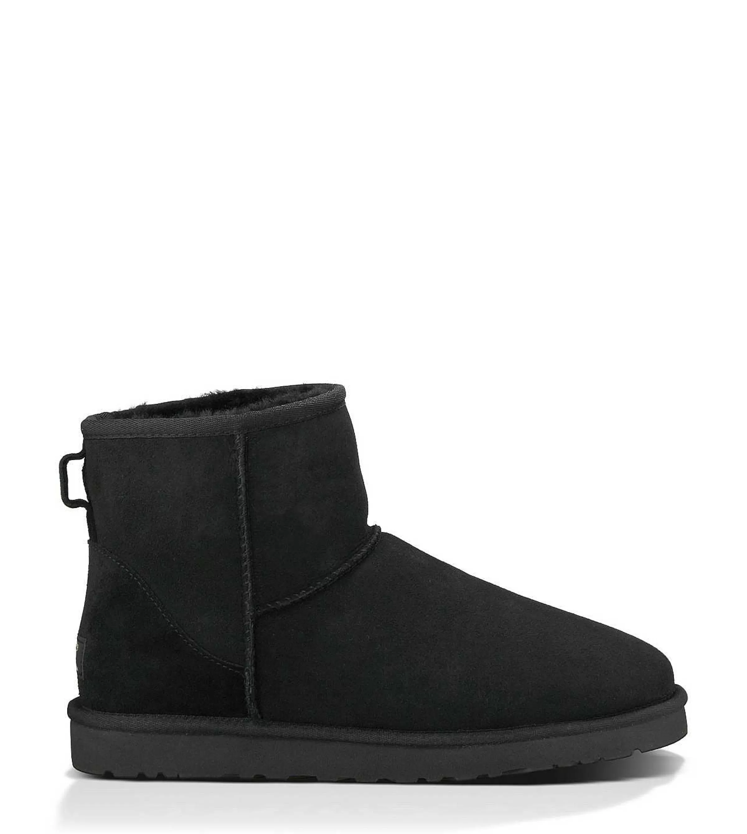 Uomini UGG Stivali classici-Mini classico,