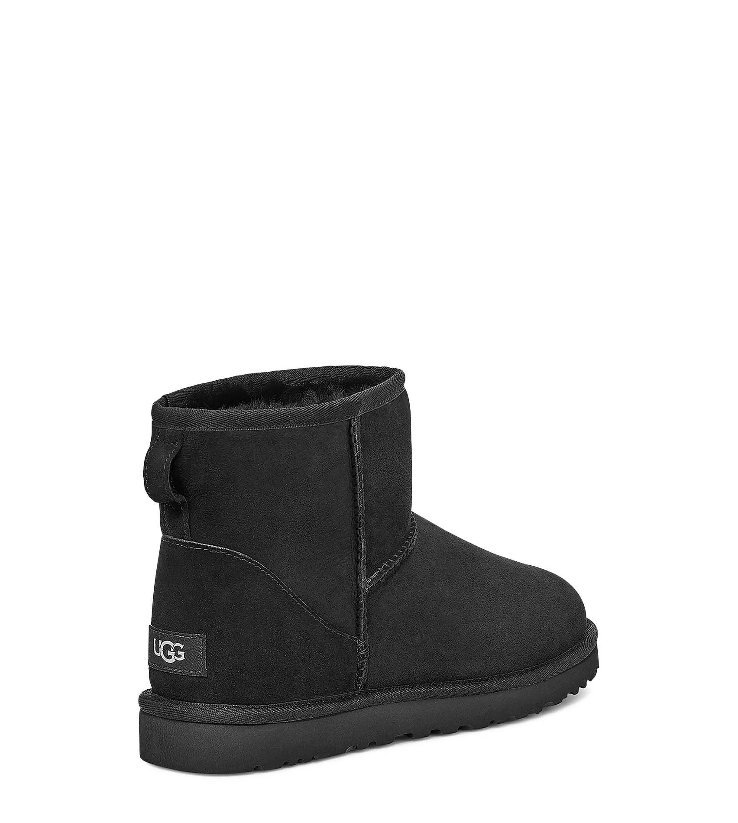 Uomini UGG Stivali classici-Mini classico,