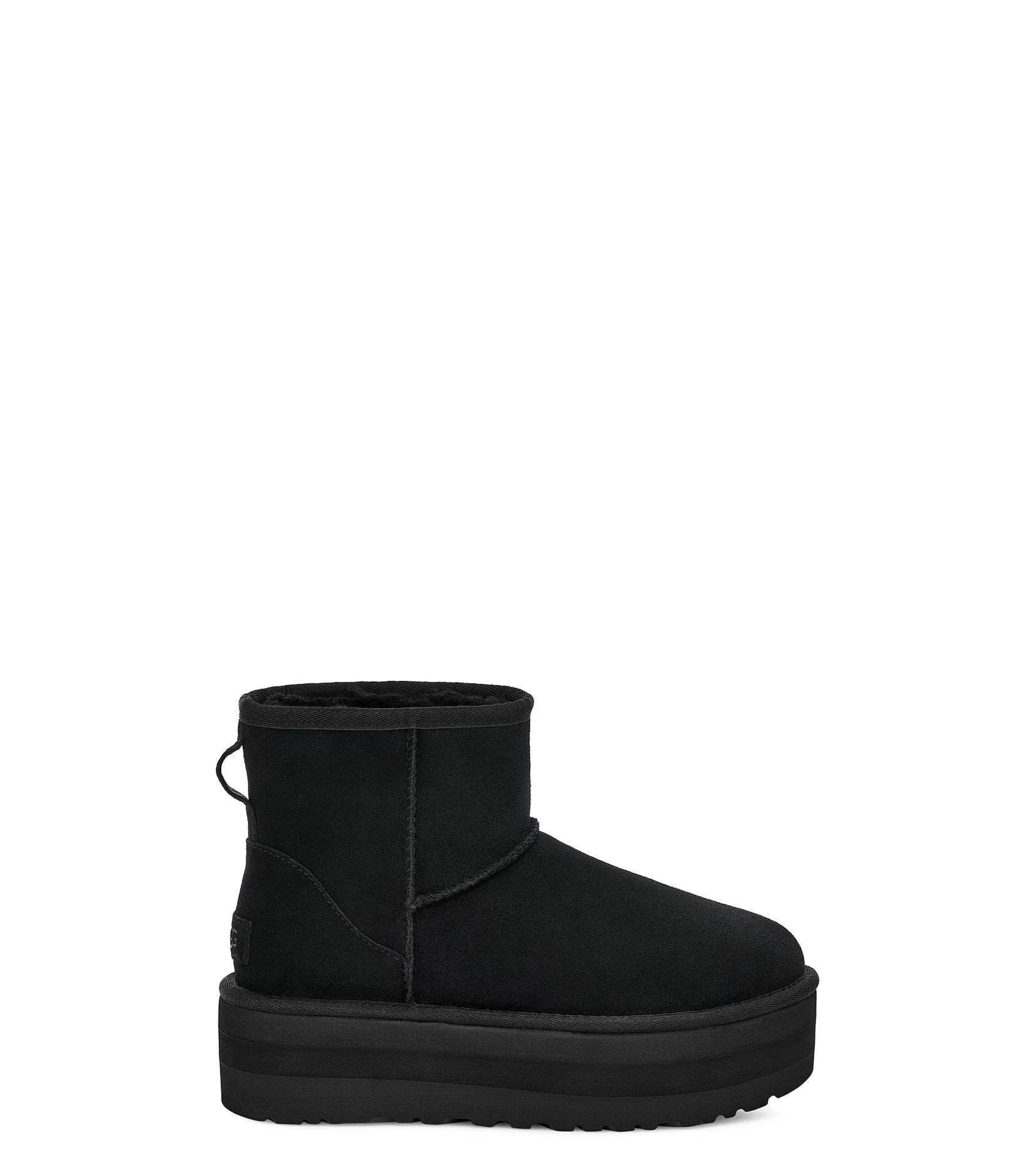 Donne UGG Stivali classici-Mini piattaforma classica