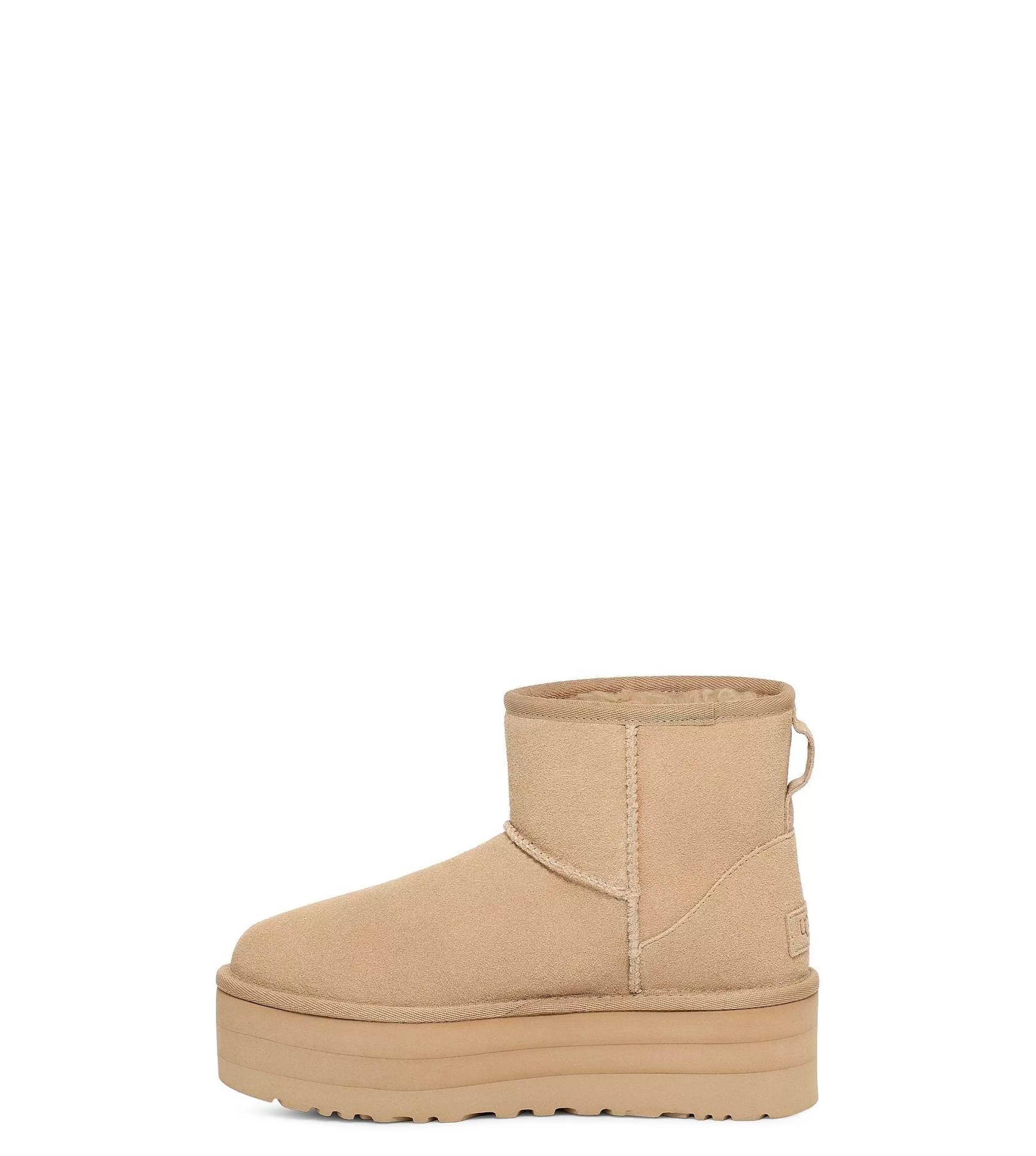 Donne UGG Stivali classici-Mini piattaforma classica