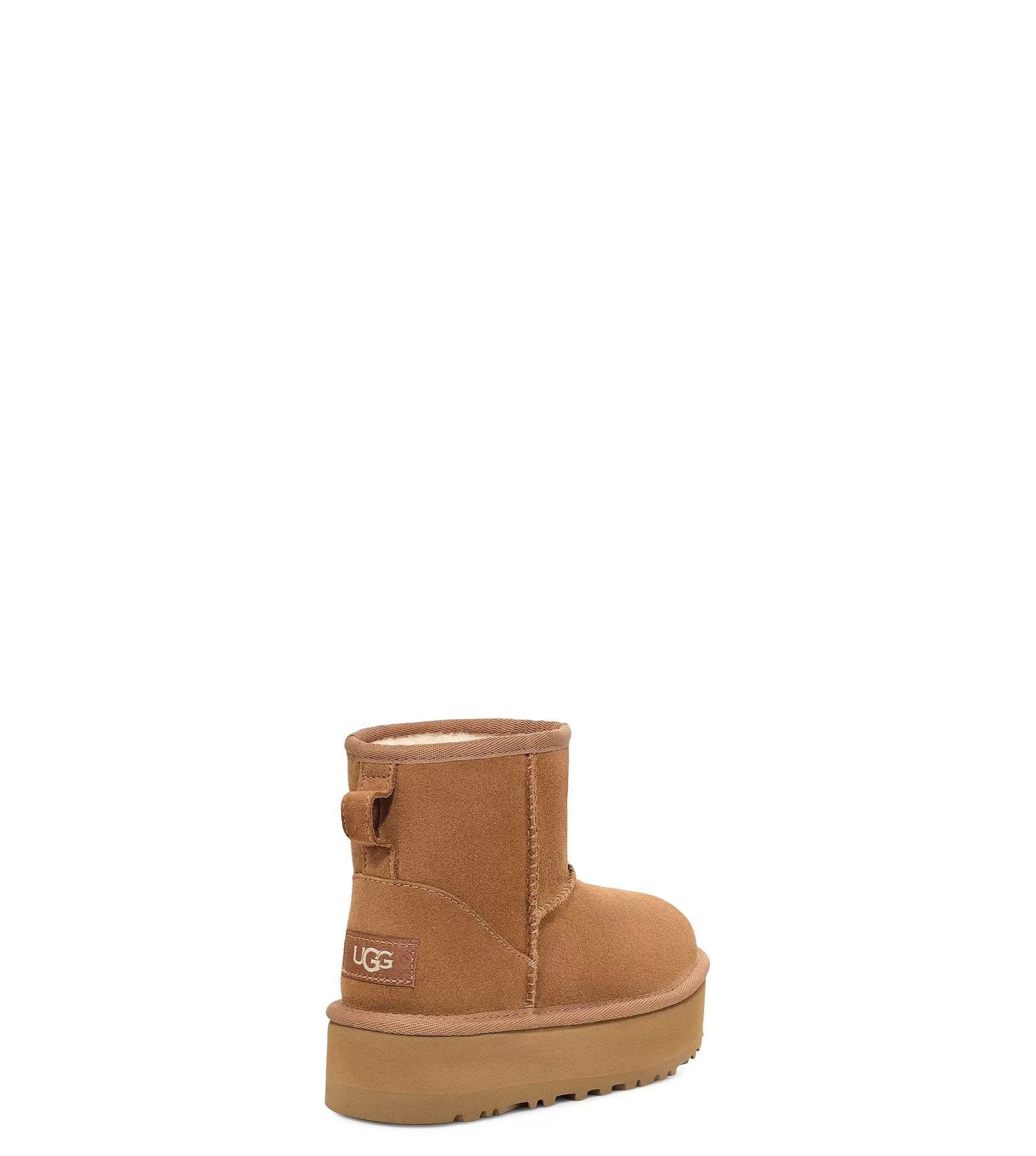 Bambini UGG Stivali-Mini piattaforma classica