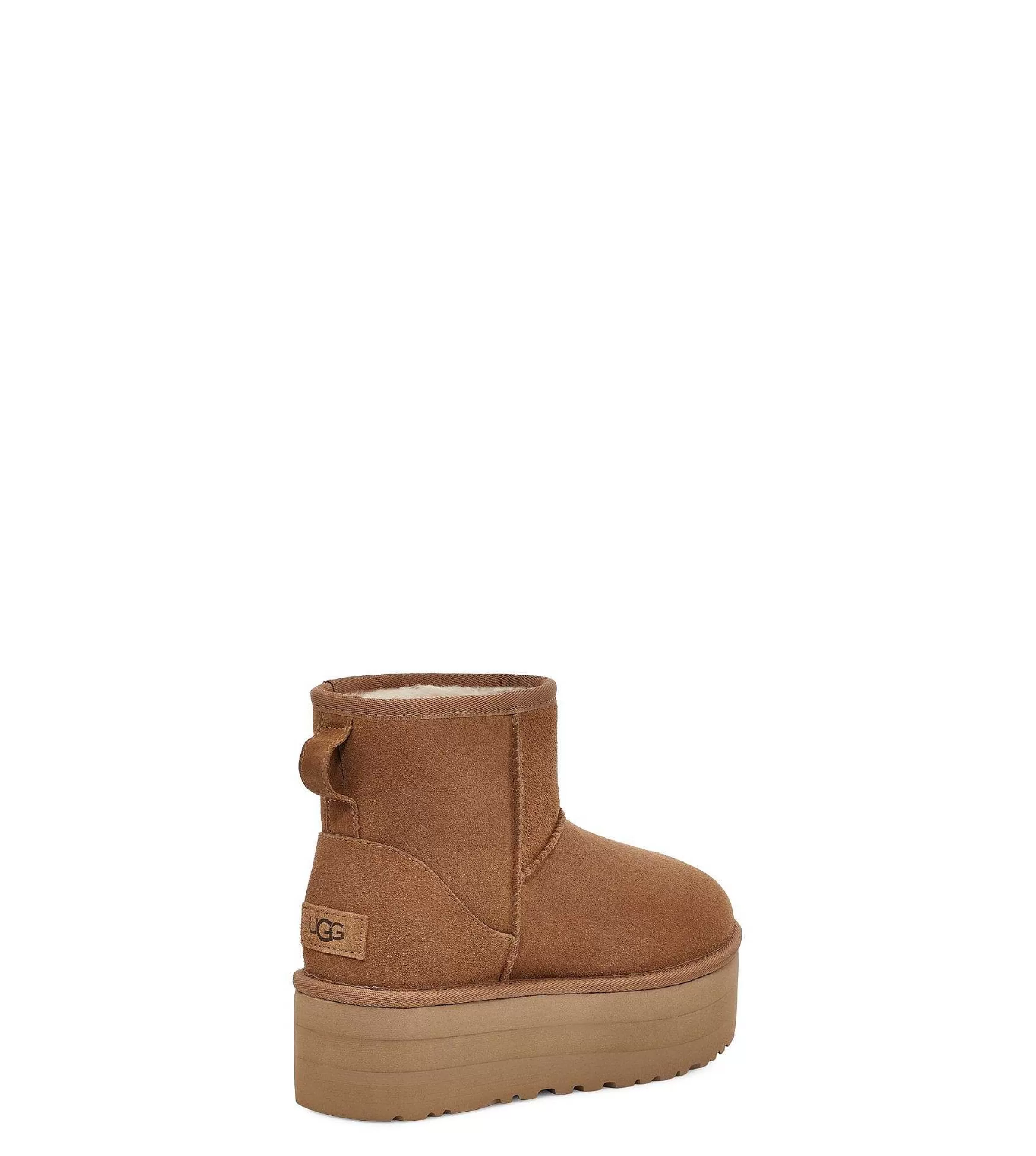 Donne UGG Stivali classici-Mini piattaforma classica