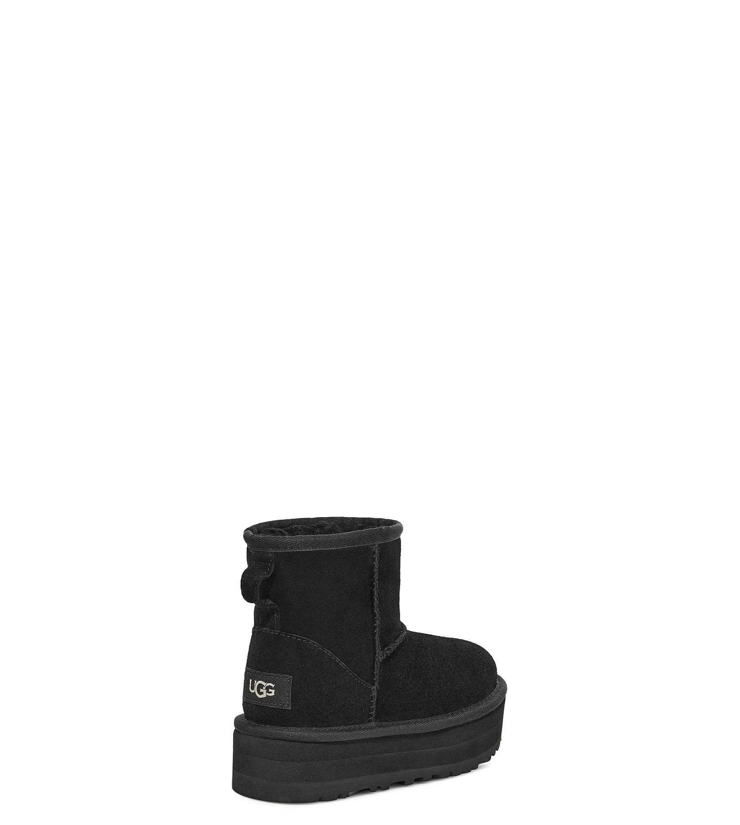 Bambini UGG Stivali-Mini piattaforma classica