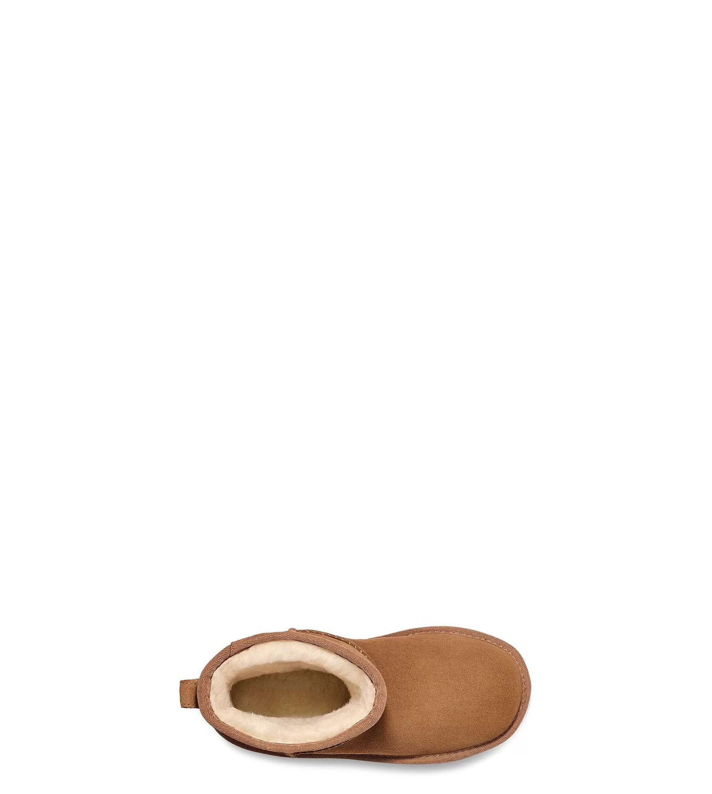 Bambini UGG Stivali-Mini piattaforma classica