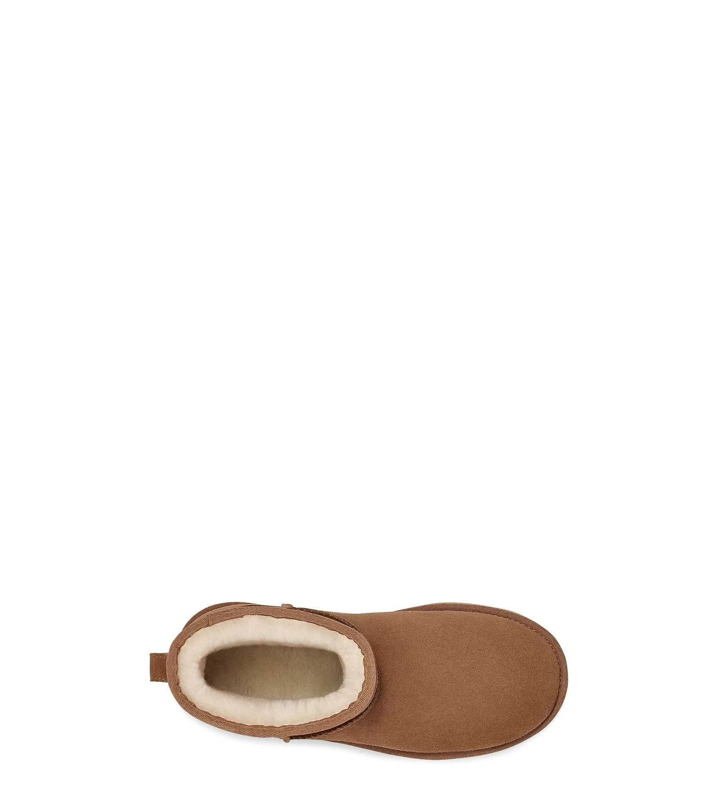 Donne UGG Stivali classici-Mini piattaforma classica