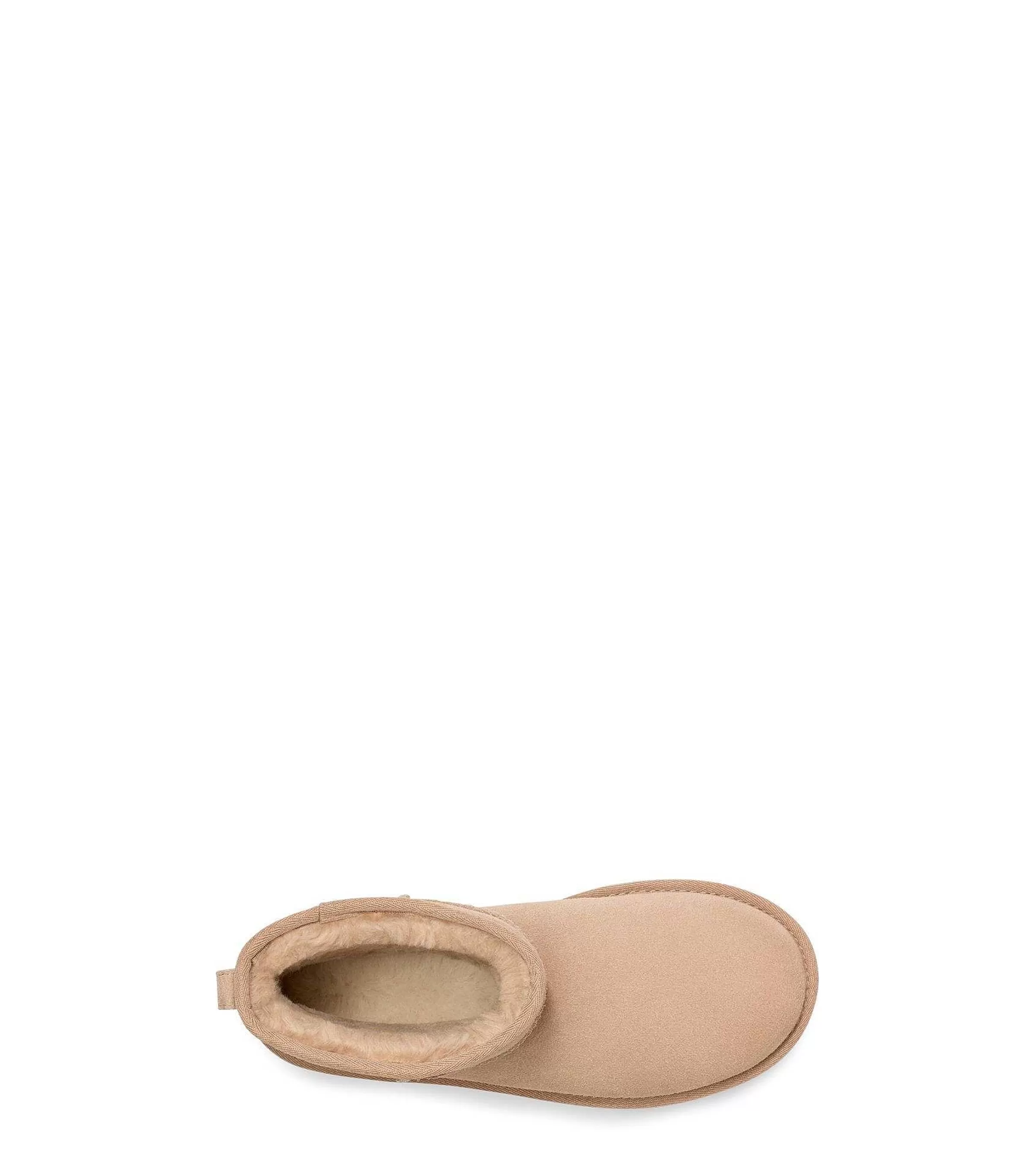 Donne UGG Stivali classici-Mini piattaforma classica