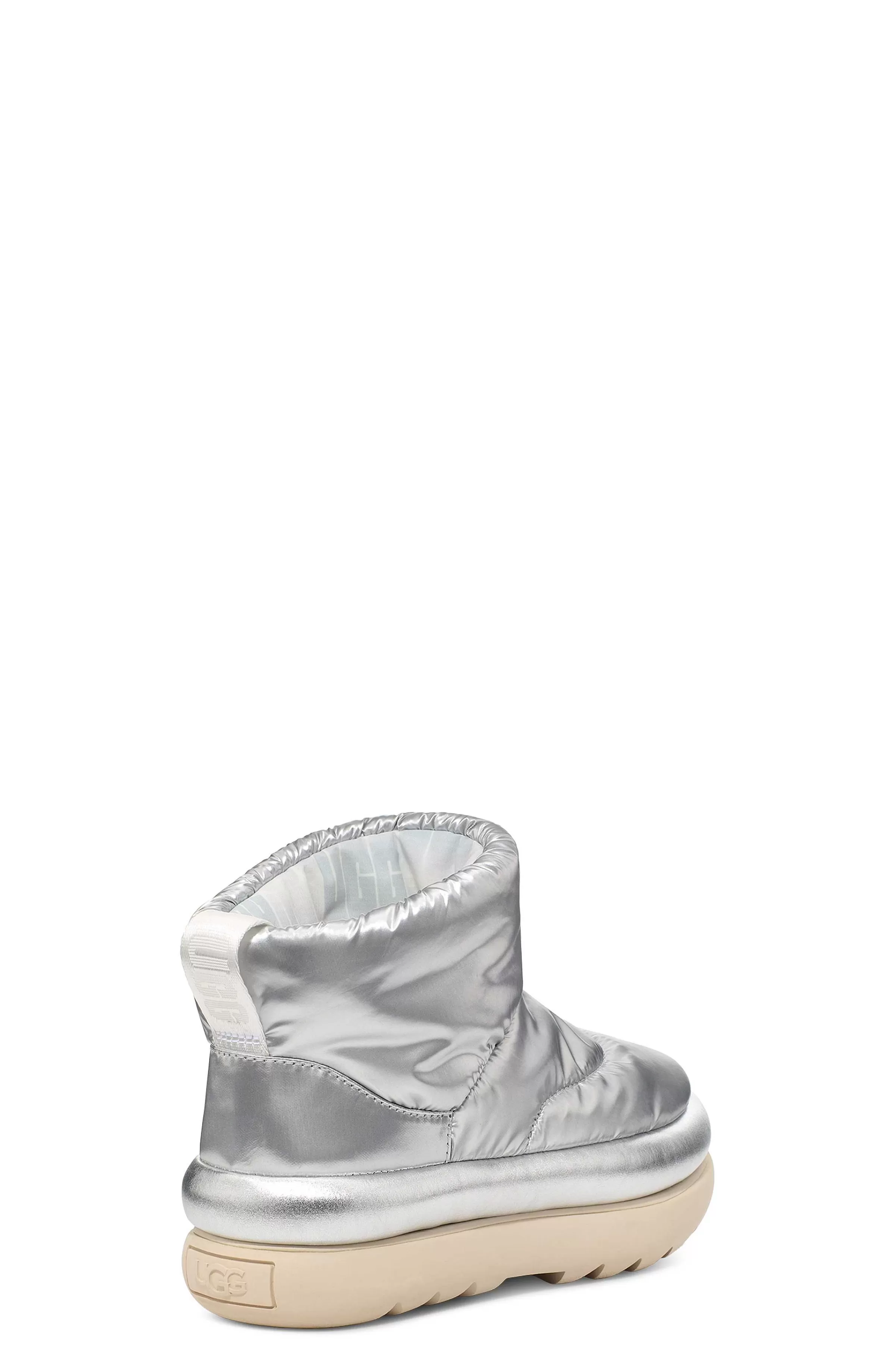 Donne UGG Stivali classici-Mini Puft Up classico,