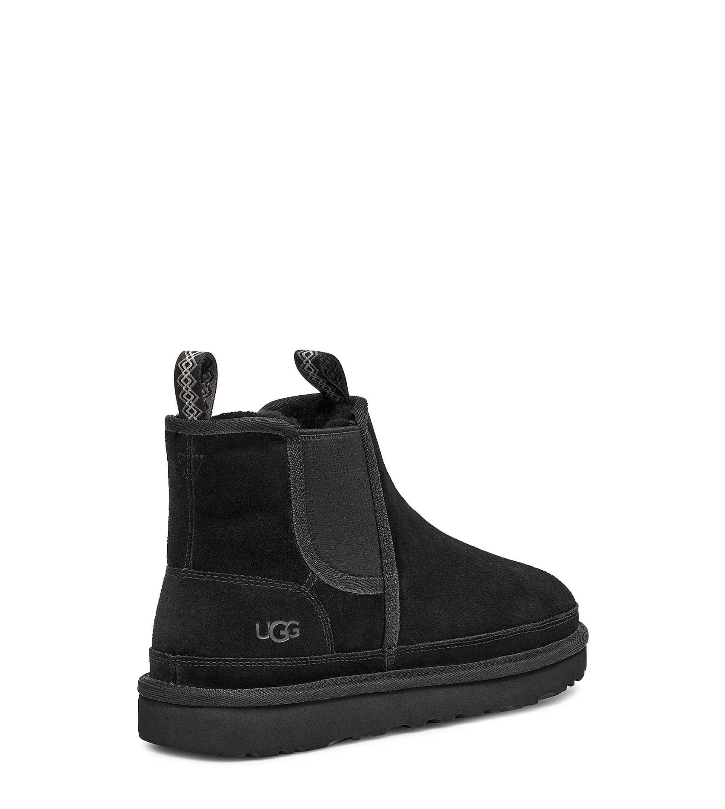 Uomini UGG Stivali classici-Neumel Chelsea