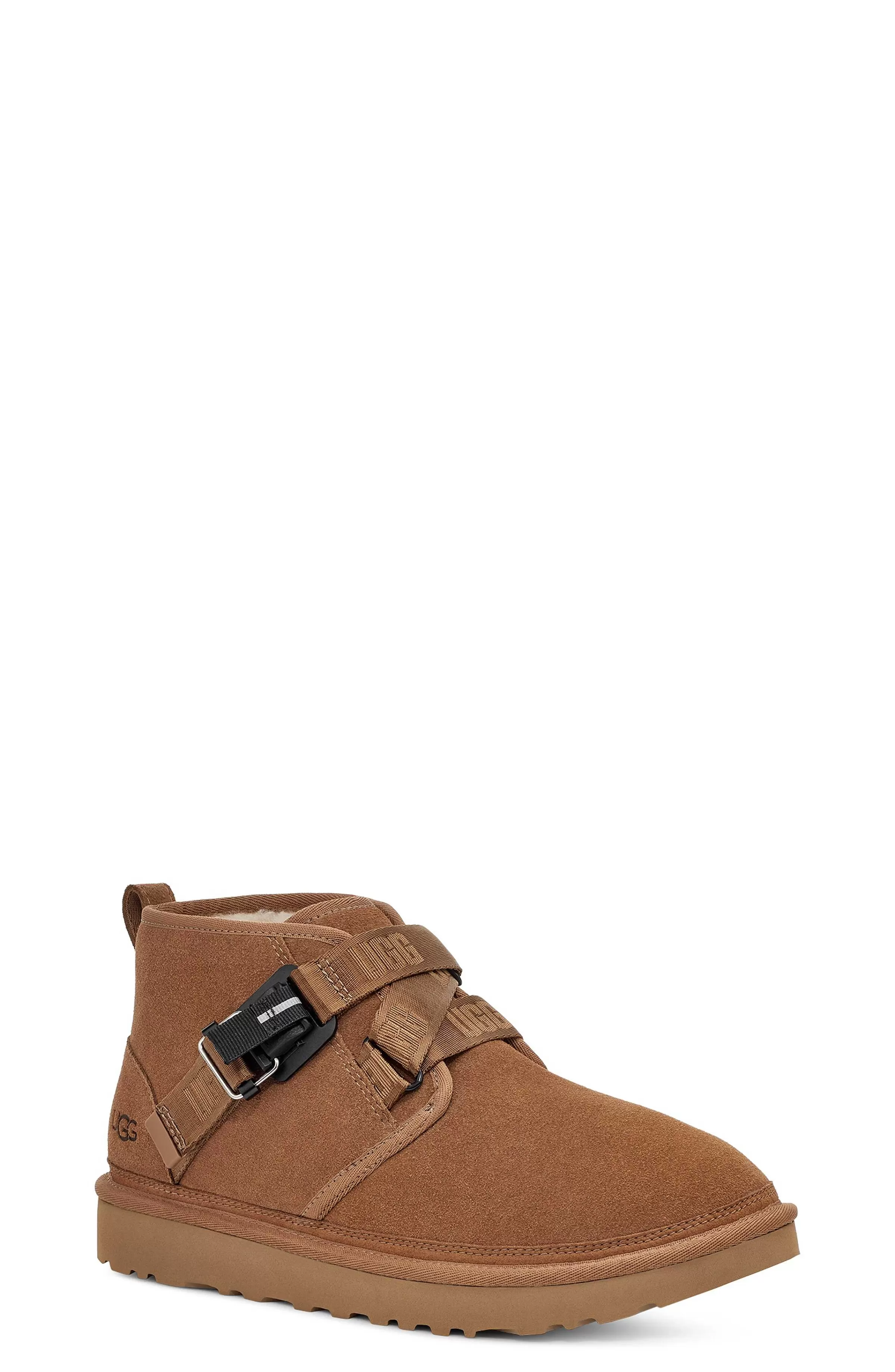 Uomini UGG Stivali classici-Neumel Quickclick,