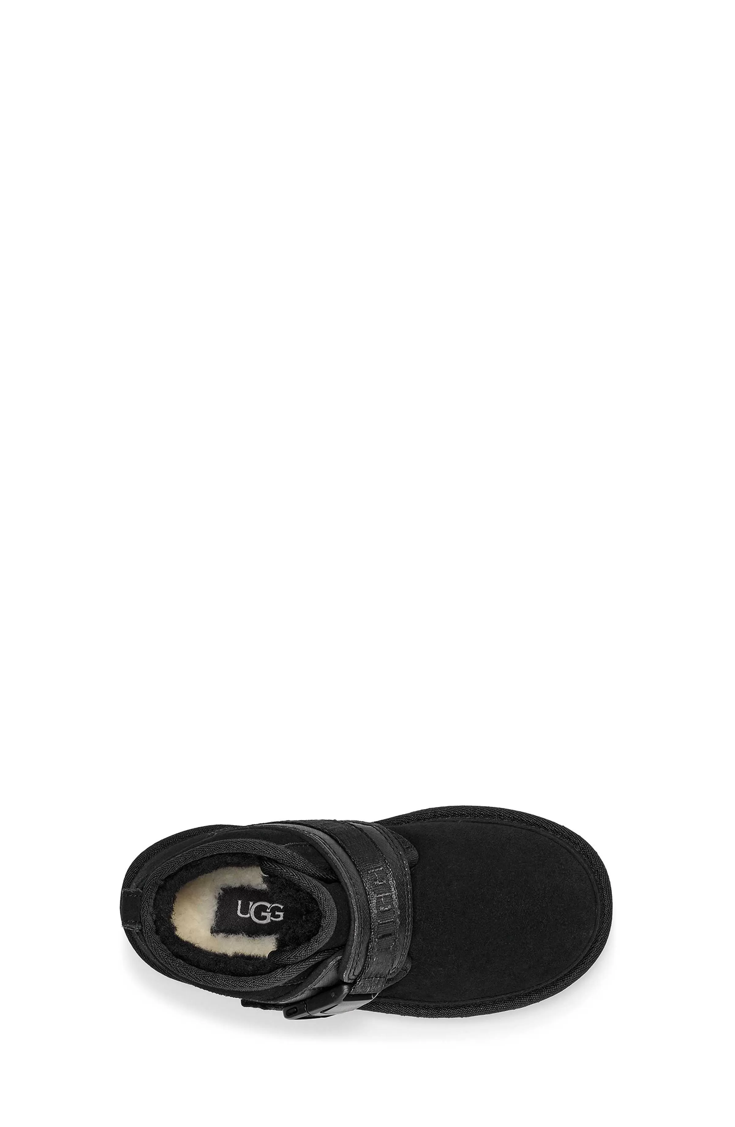 Bambini UGG Stivali-Neumel Snapback,