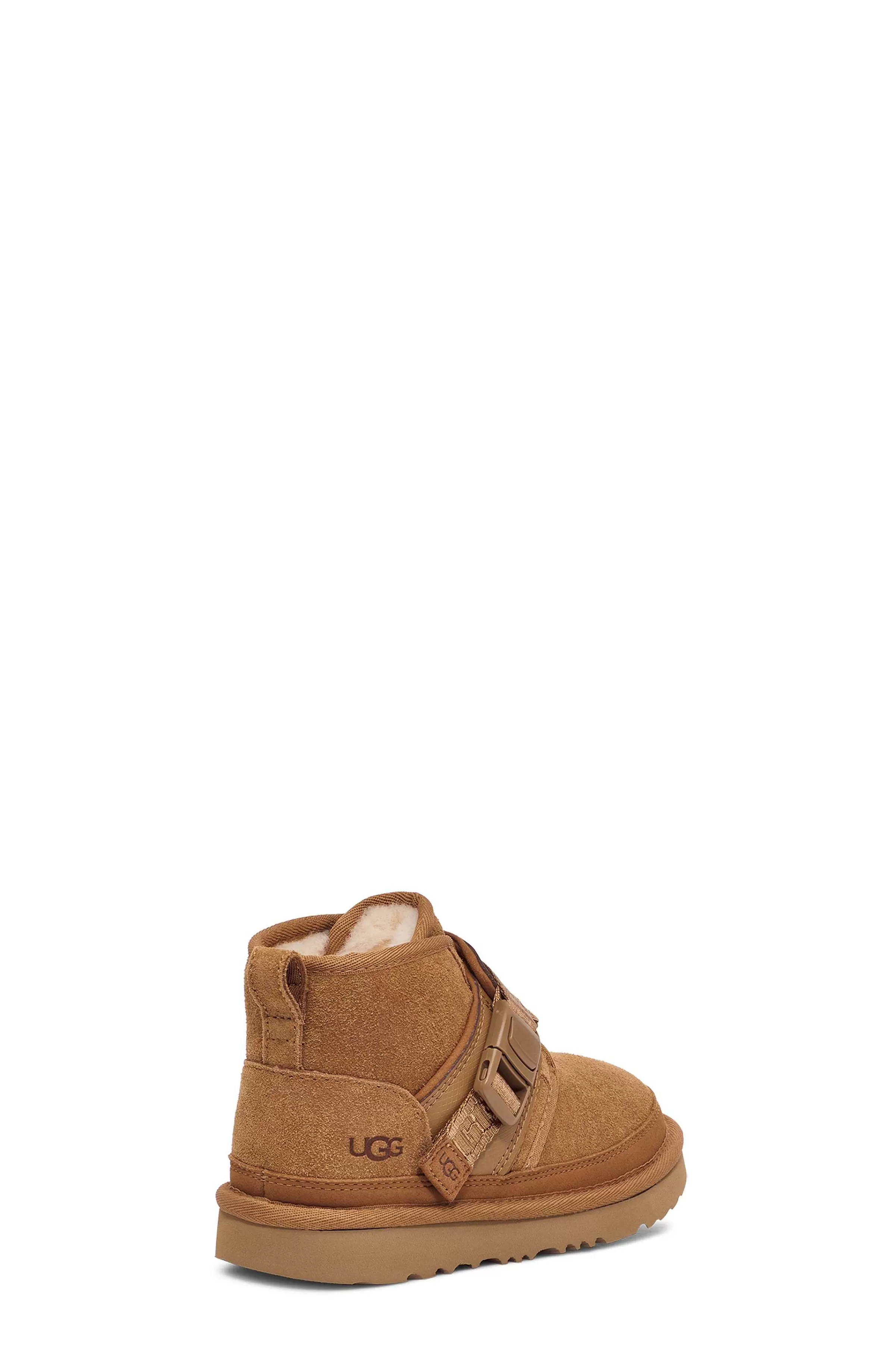 Bambini UGG Stivali-Neumel Snapback,