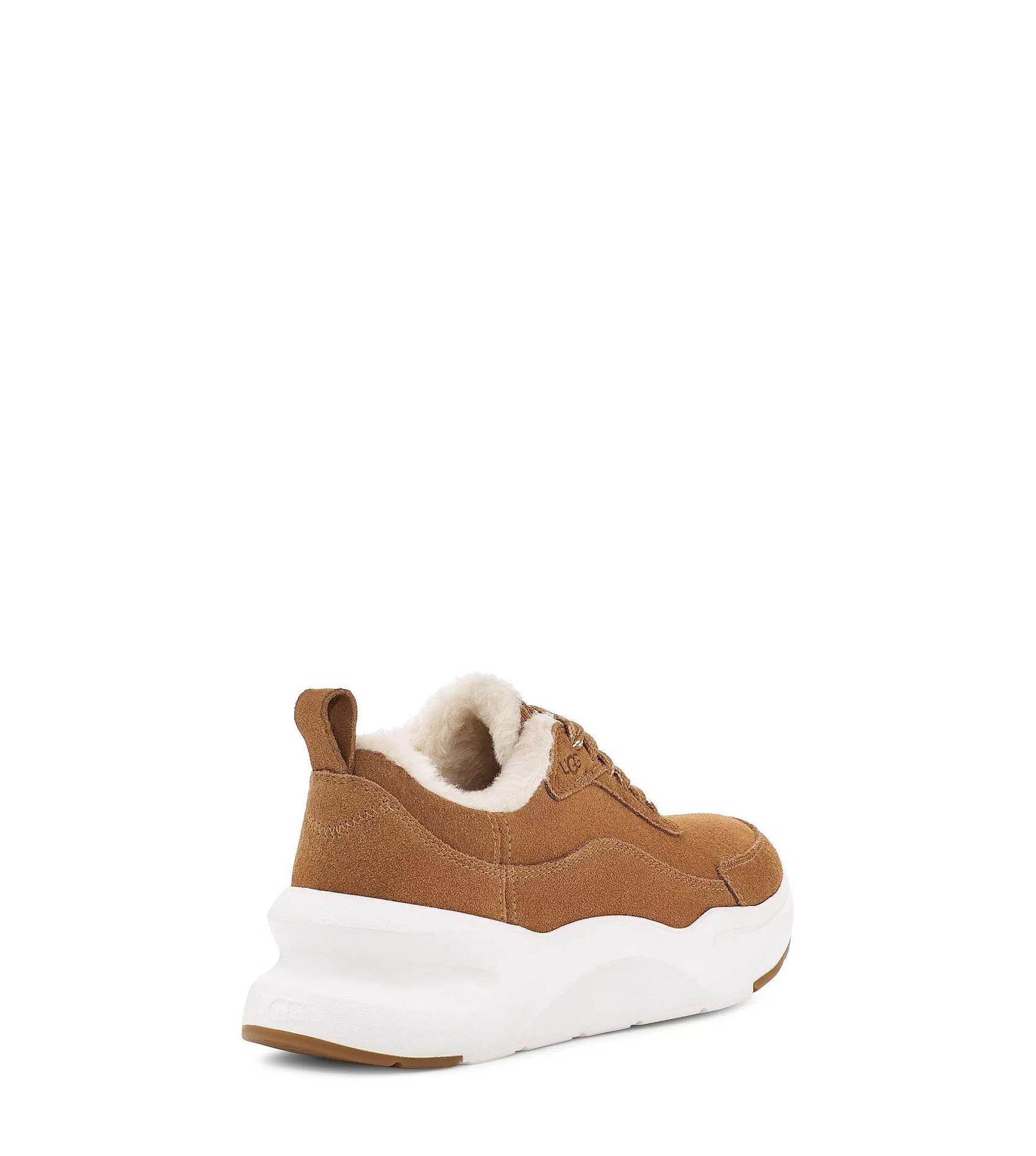 Donne UGG Sneakers-Patrimonio della Glide