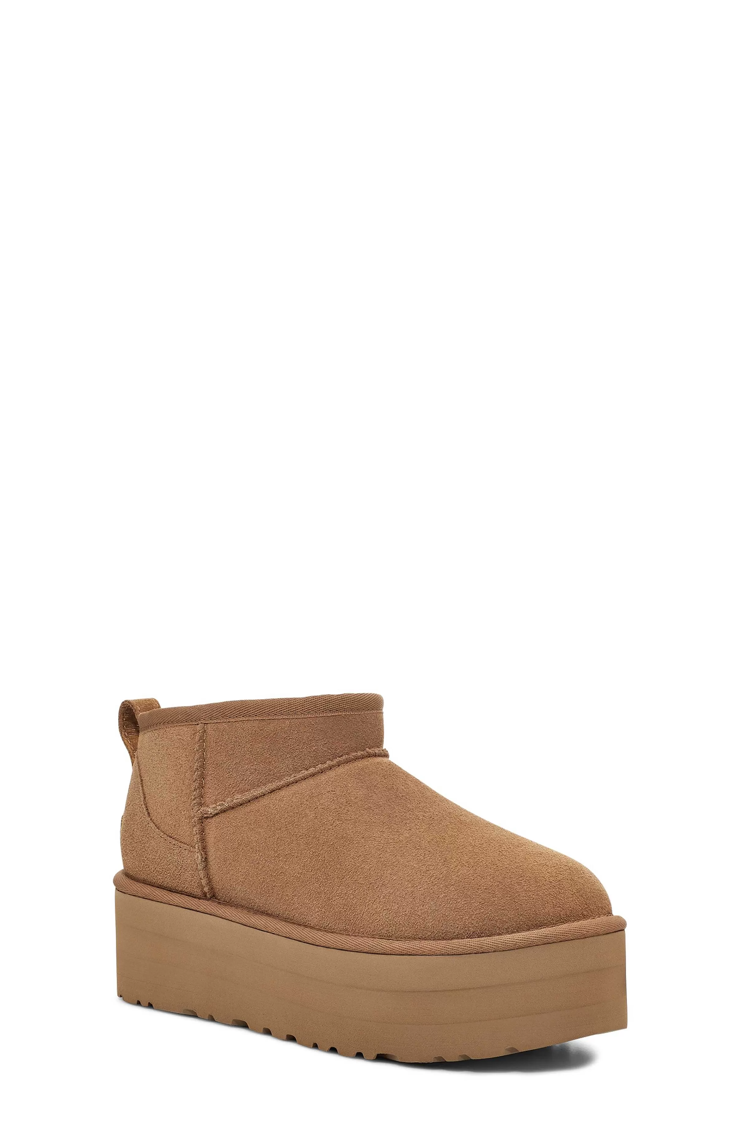 Donne UGG Stivali classici-Piattaforma classica Ultra Mini,