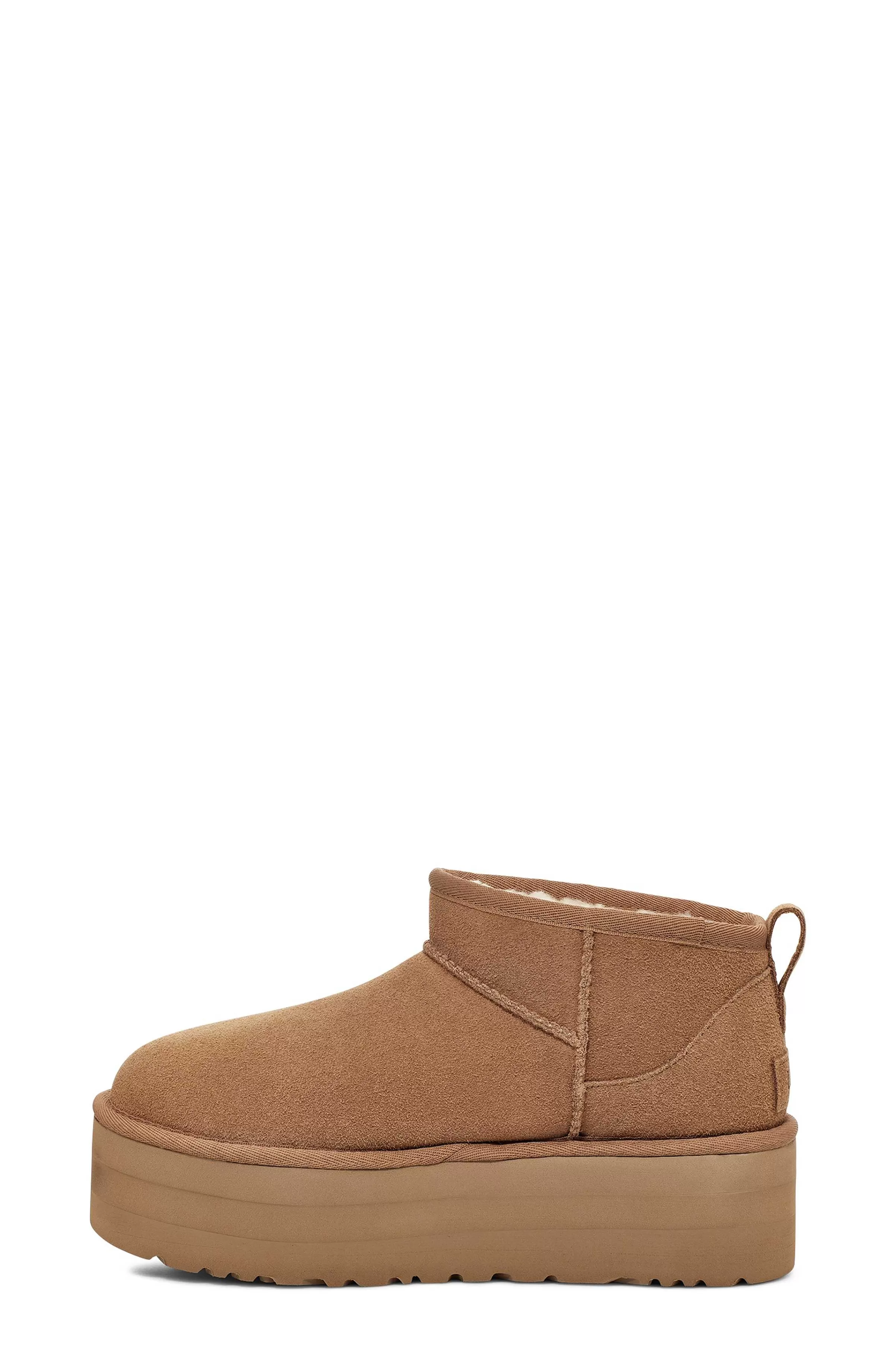 Donne UGG Stivali classici-Piattaforma classica Ultra Mini,