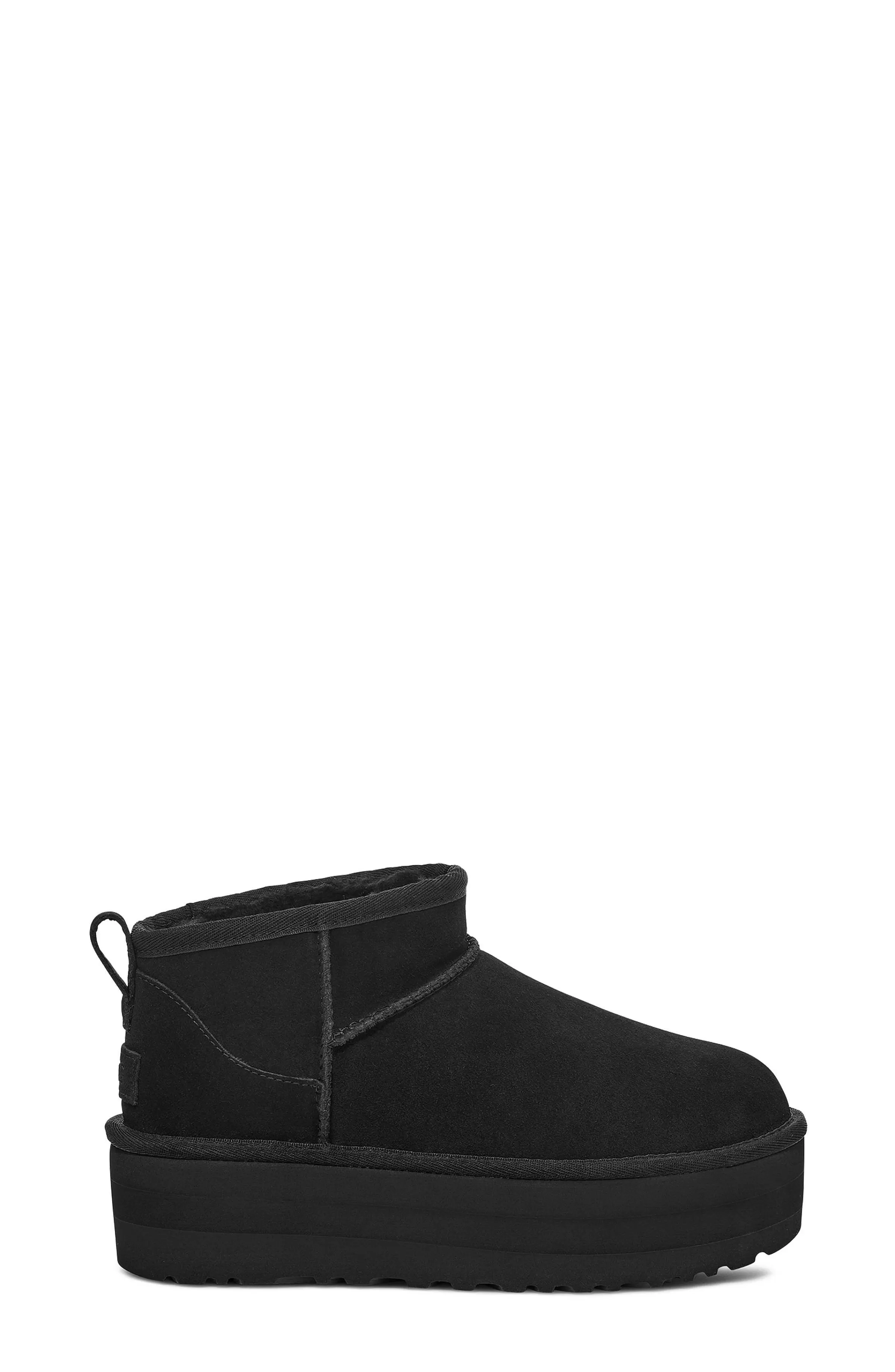 Donne UGG Stivali classici-Piattaforma classica Ultra Mini,