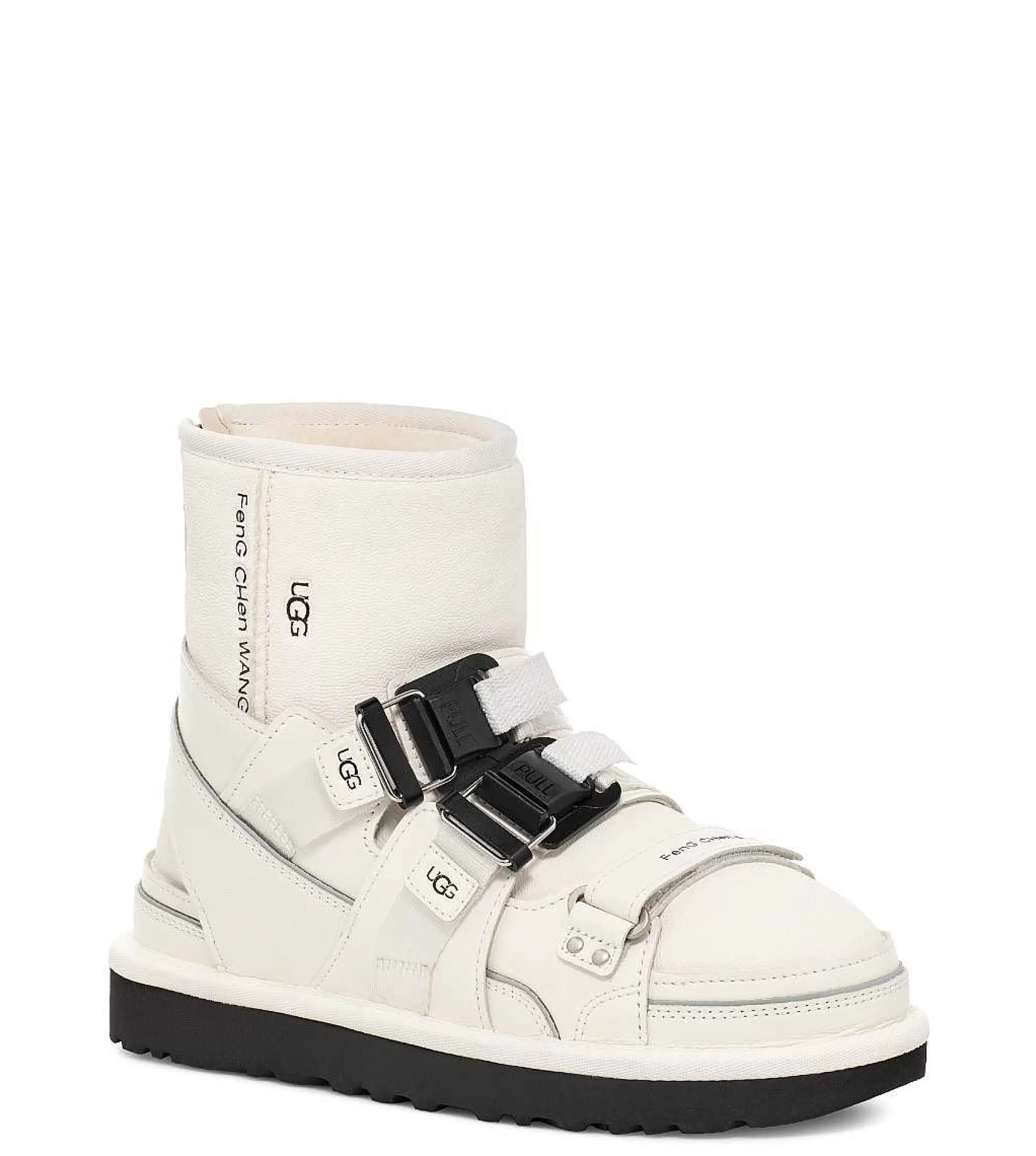 Donne UGG Stivali classici-Sandali X Feng Chen Wang,