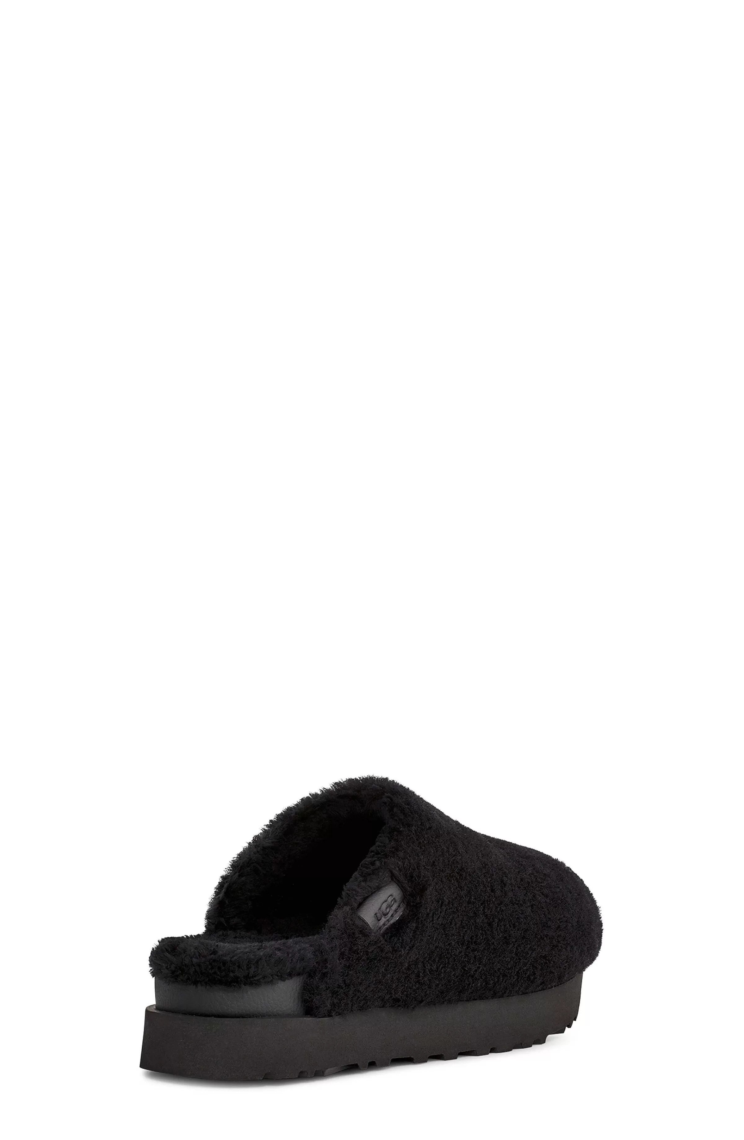 Donne UGG Ciabatte-Scivolo Fuzz Sugar,