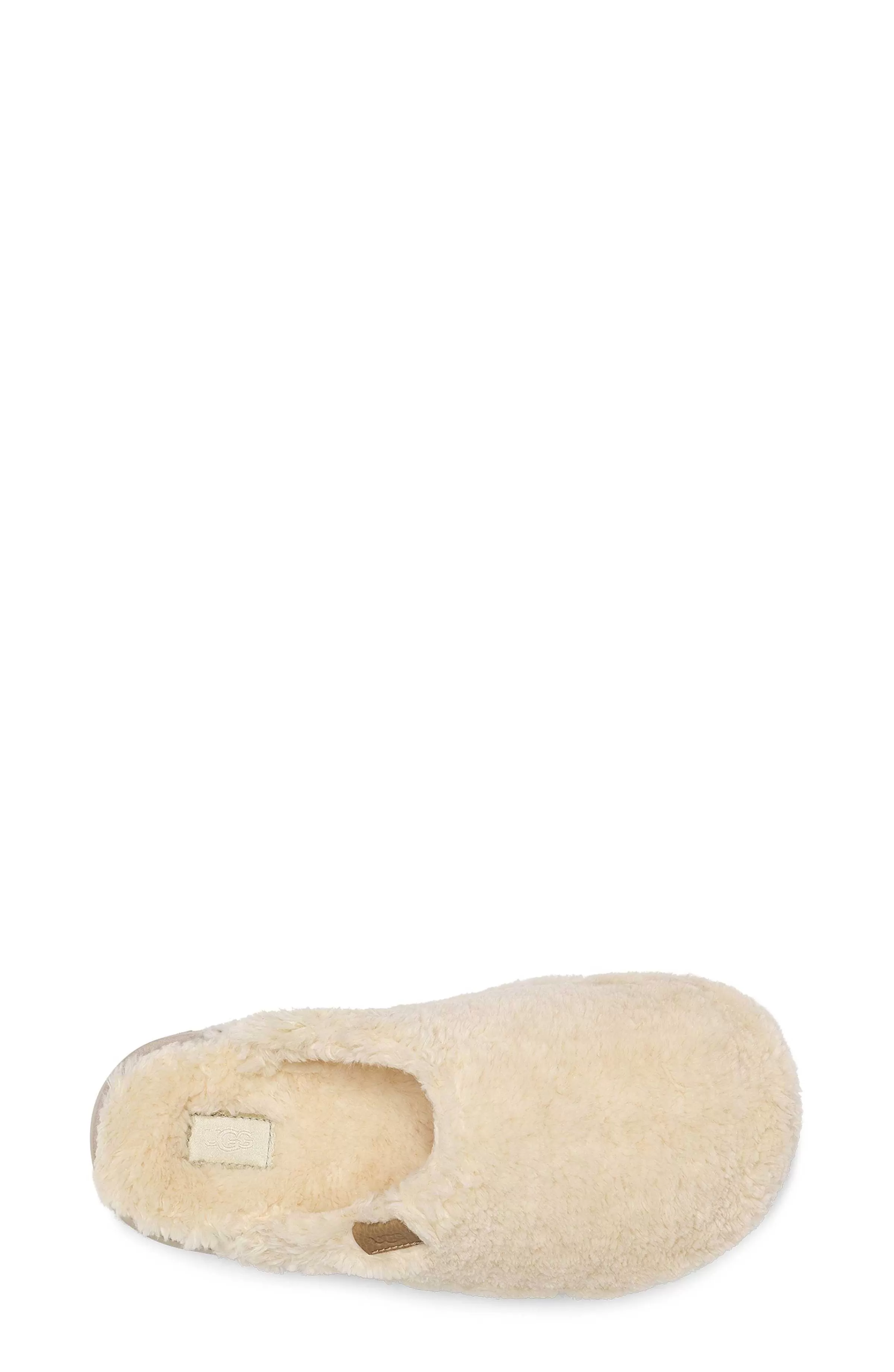 Donne UGG Ciabatte-Scivolo Fuzz Sugar,