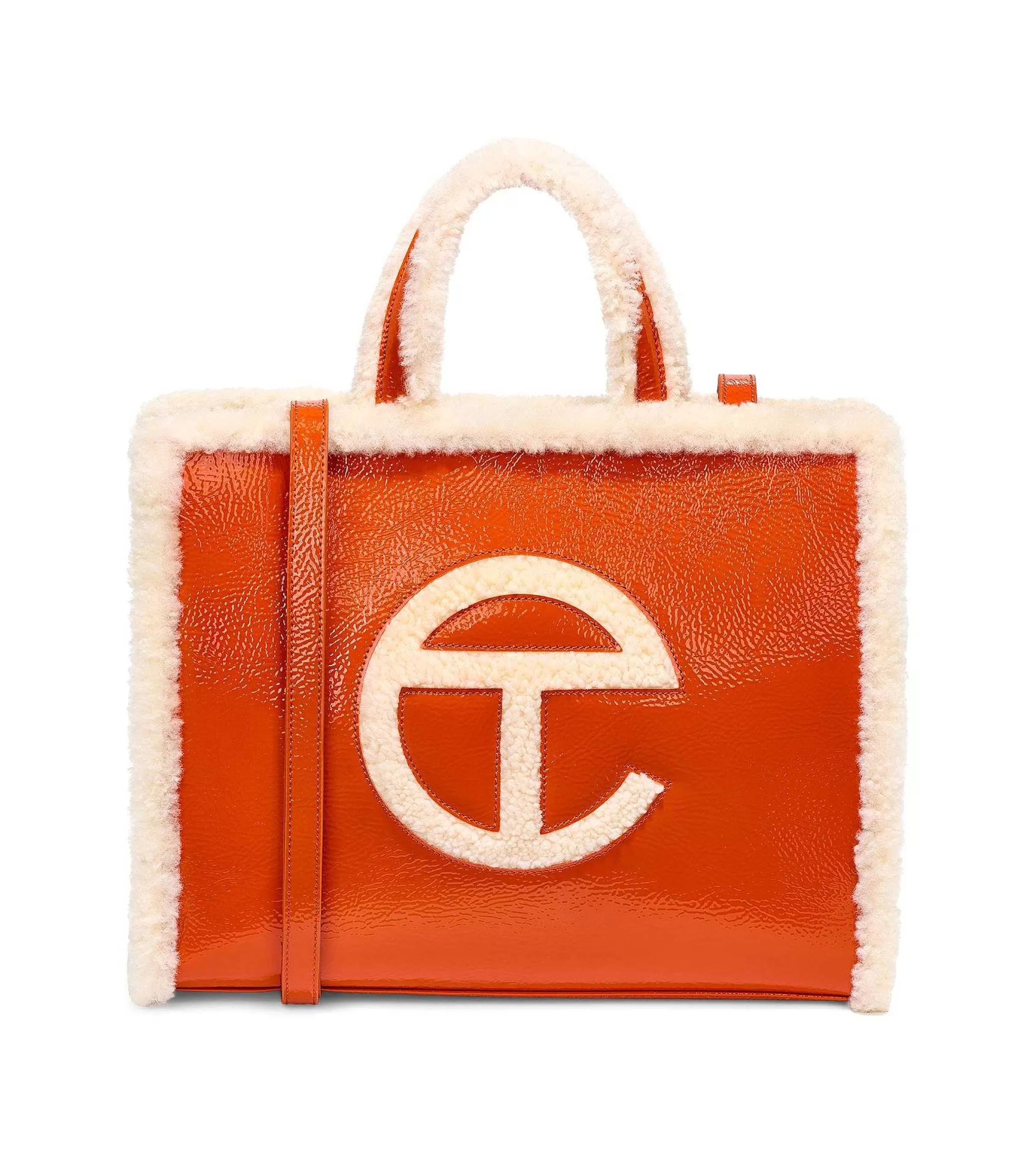 Donne UGG Accessori-Shopper X Telfar M Piega