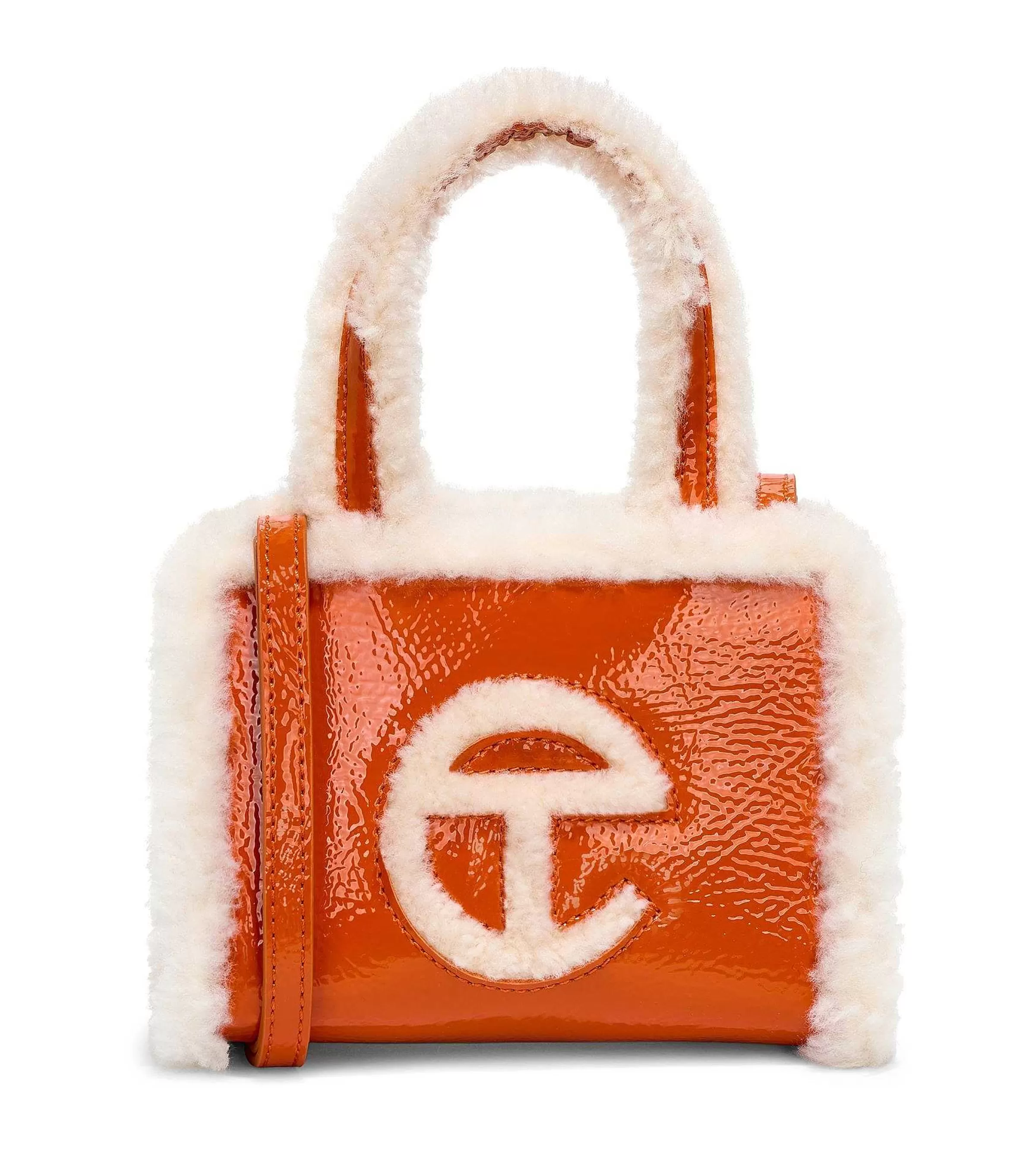 Donne UGG Accessori-Shopper X Telfar S Piega