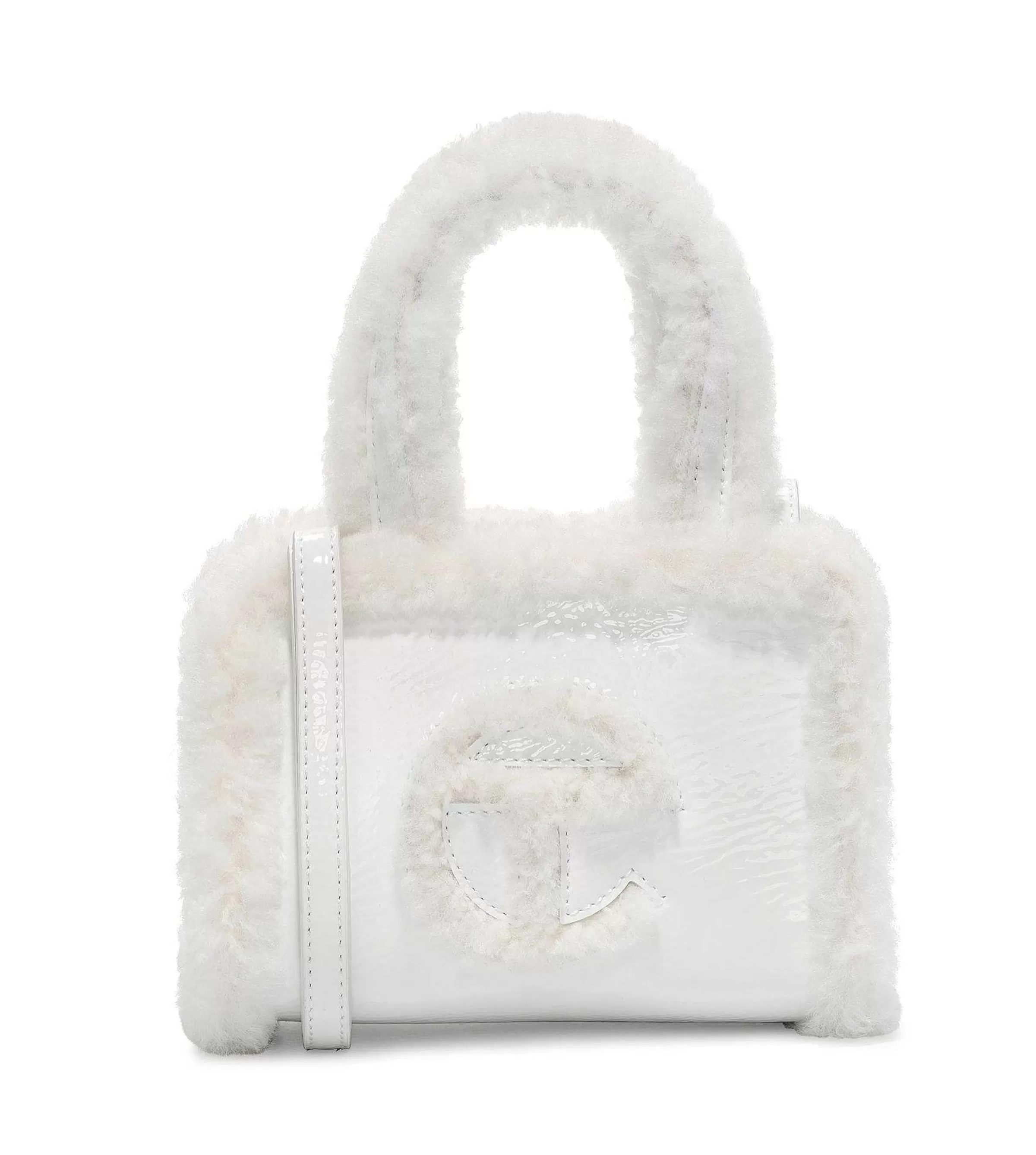 Donne UGG Accessori-Shopper X Telfar S Piega